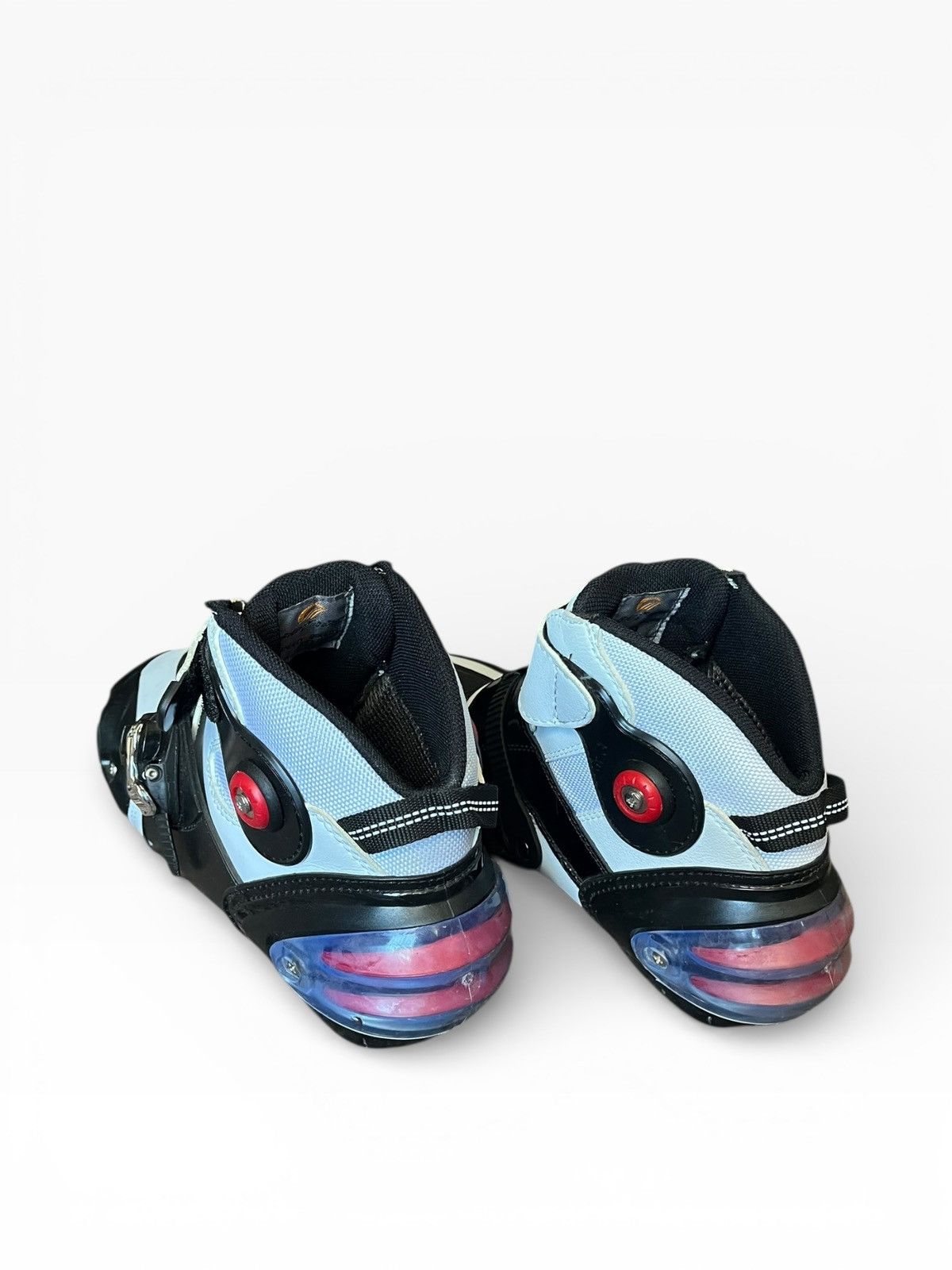 Vintage Speed Bikers Pyramid Inline Skates Shoes EU 43 Size US 10 / EU 43 - 5 Thumbnail