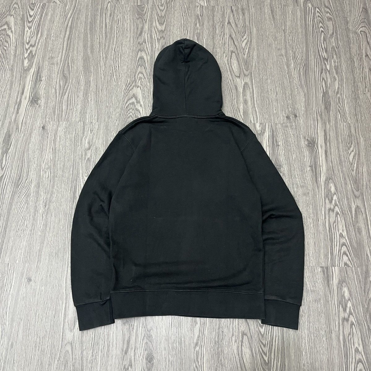 CDG by Comme des Garcons SZ-T030 AD2022 Small Logo Pullover Hoodie Ifsix Size US S / EU 44-46 / 1 - 6 Thumbnail