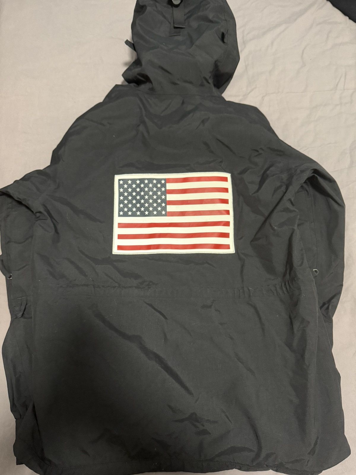 Supreme × The North Face Supreme tnf north face trans Antarctica expedition jacket Size US M / EU 48-50 / 2 - 5 Thumbnail