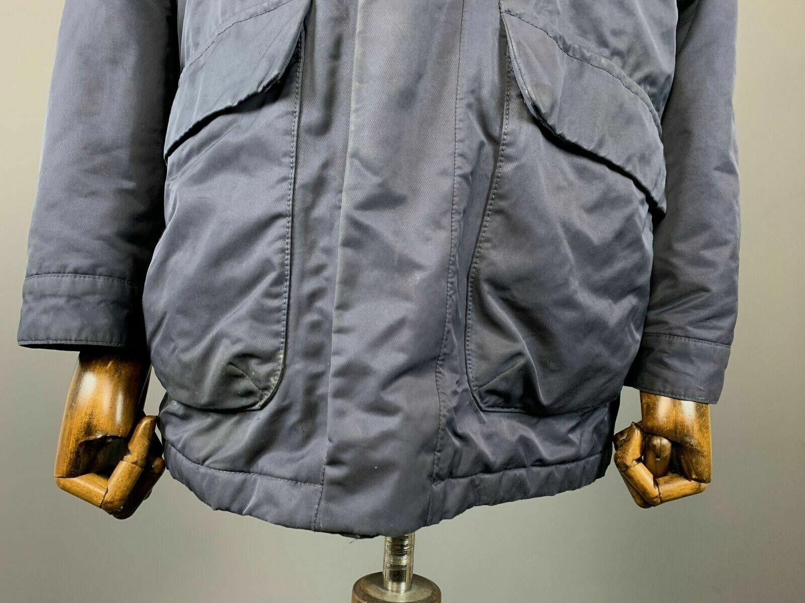 Paul & Shark Paul & Shark Yachting Typhoon Full Zip Jacket Size S Size US S / EU 44-46 / 1 - 3 Thumbnail