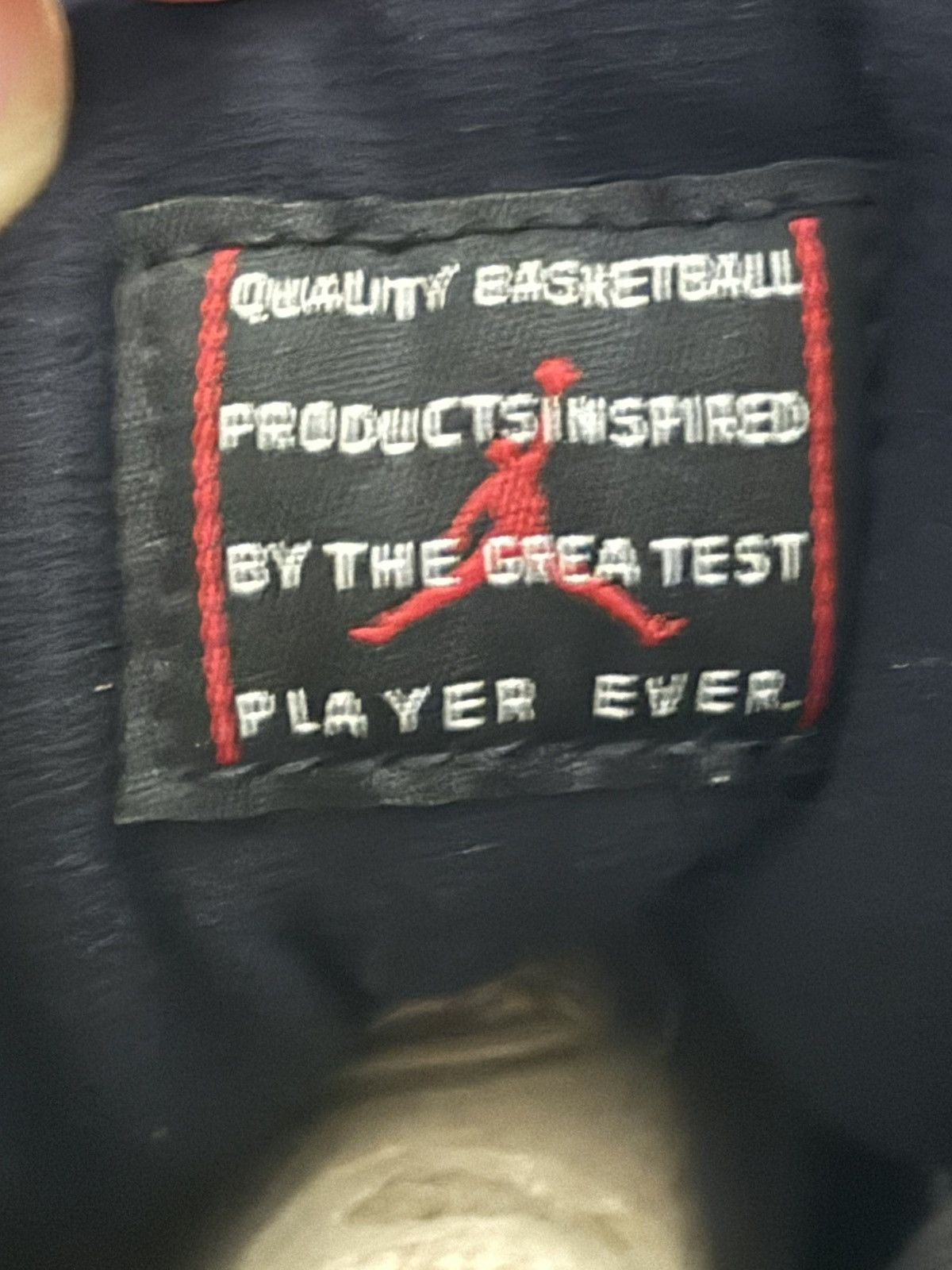 Jordan Brand 2019 jordan bred playoff GS Size US 7 / EU 40 - 8 Thumbnail