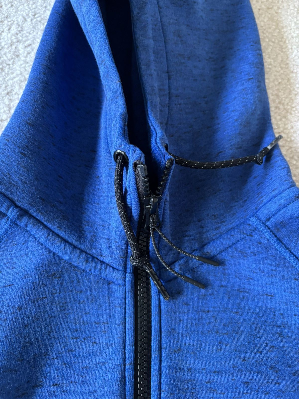 Nike Tech fleece hoodie Size US L / EU 52-54 / 3 - 5 Thumbnail