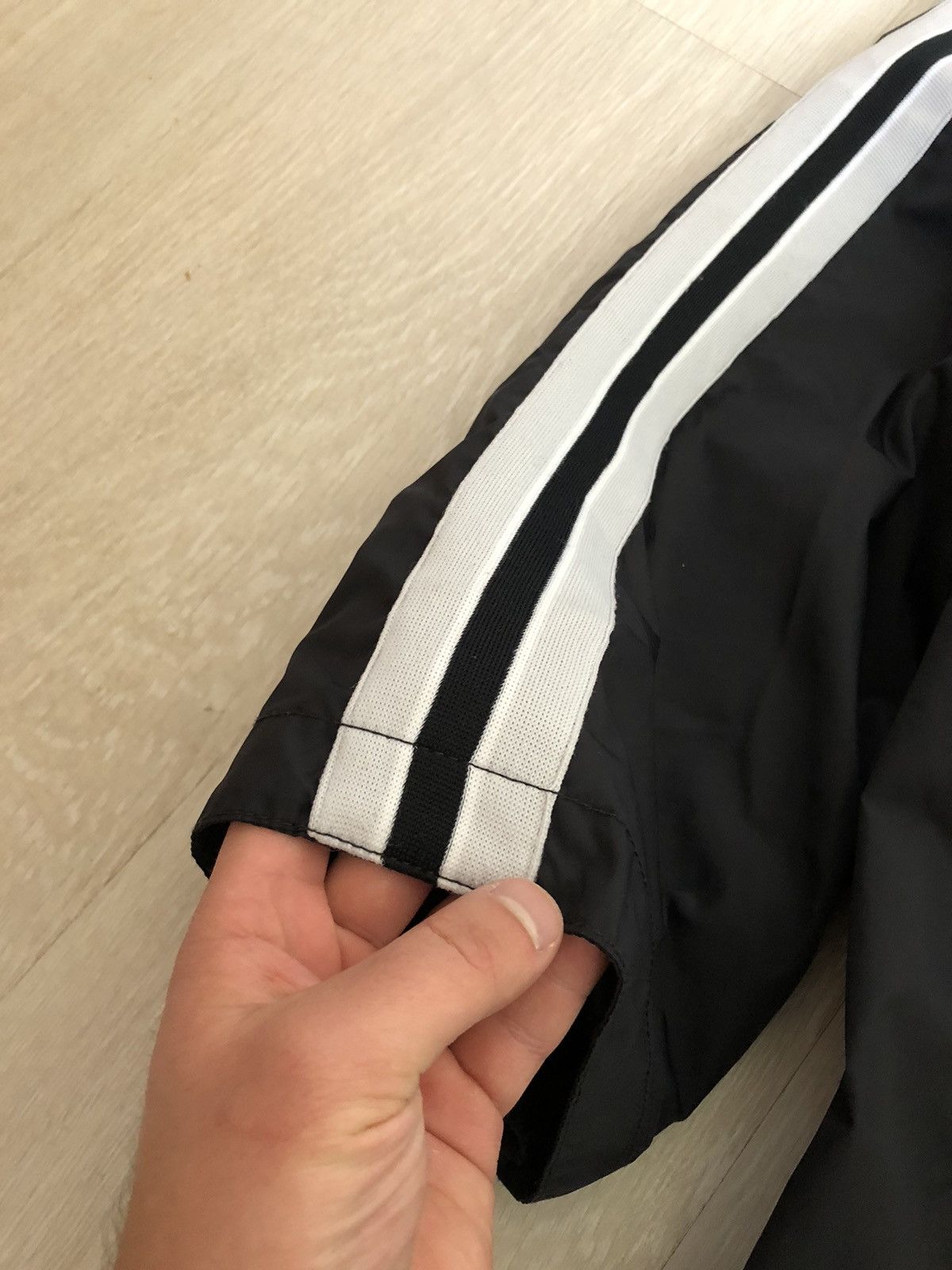 Nike × Vintage Vintage Nike 90s Light Jacket Size US XXL / EU 58 / 5 - 3 Thumbnail