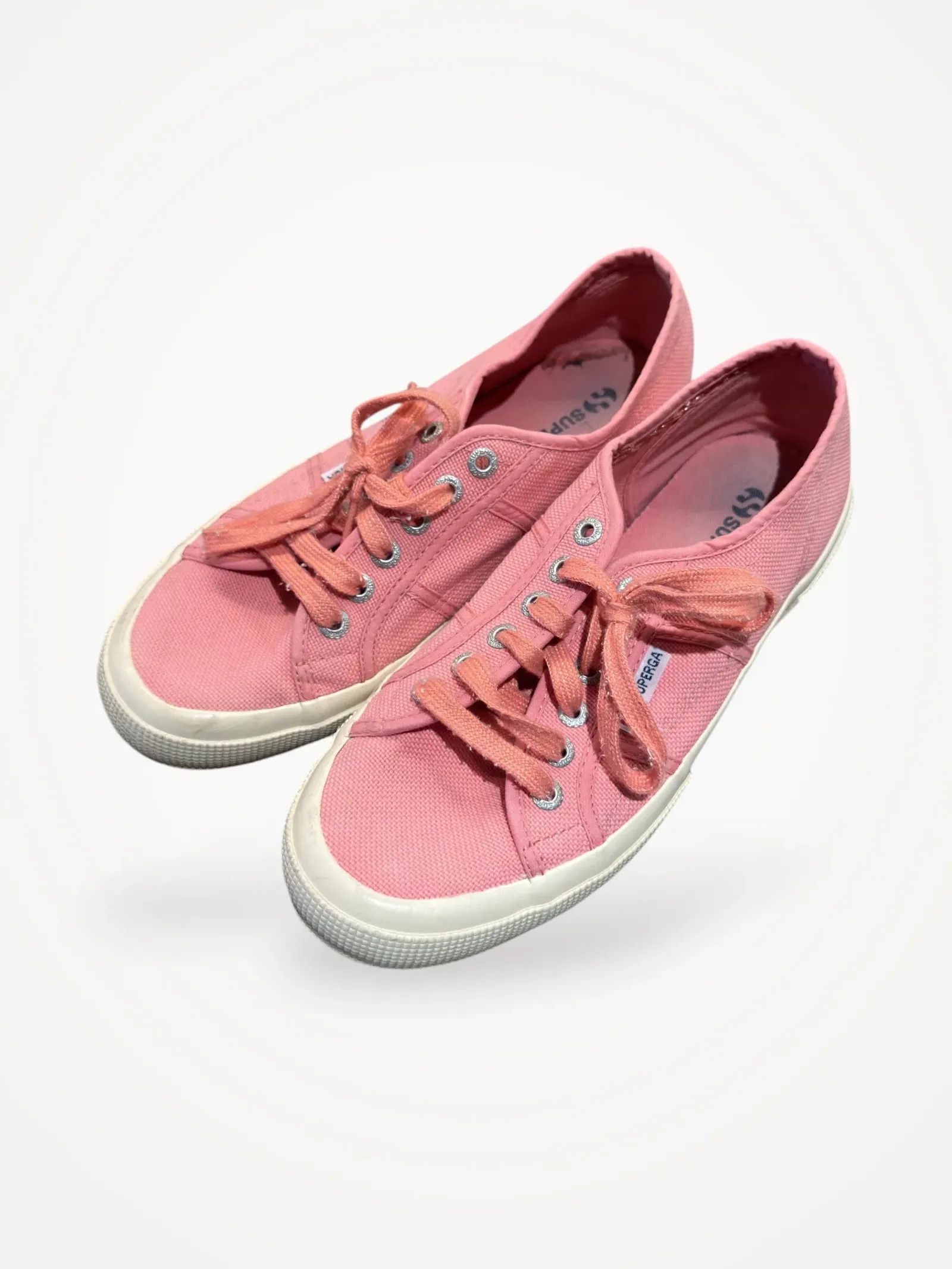 Superga Superga Sneakers Size US 9 / IT 39 - 1 Thumbnail