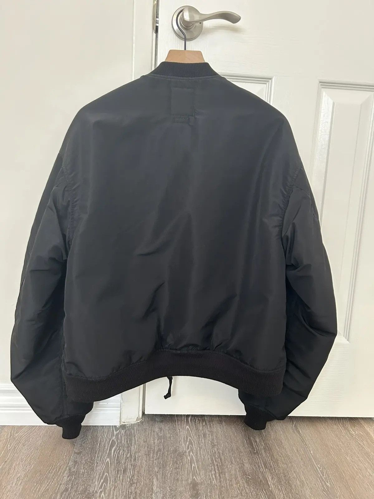 Visvim Thorson 3 Bomber Size US L / EU 52-54 / 3 - 6 Thumbnail
