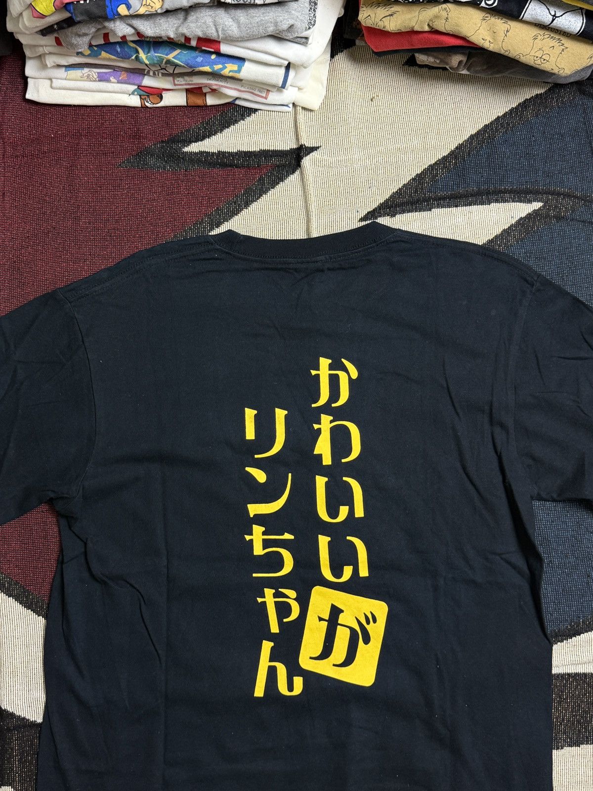 Anime Vintage Anima Size US XL / EU 56 / 4 - 5 Thumbnail