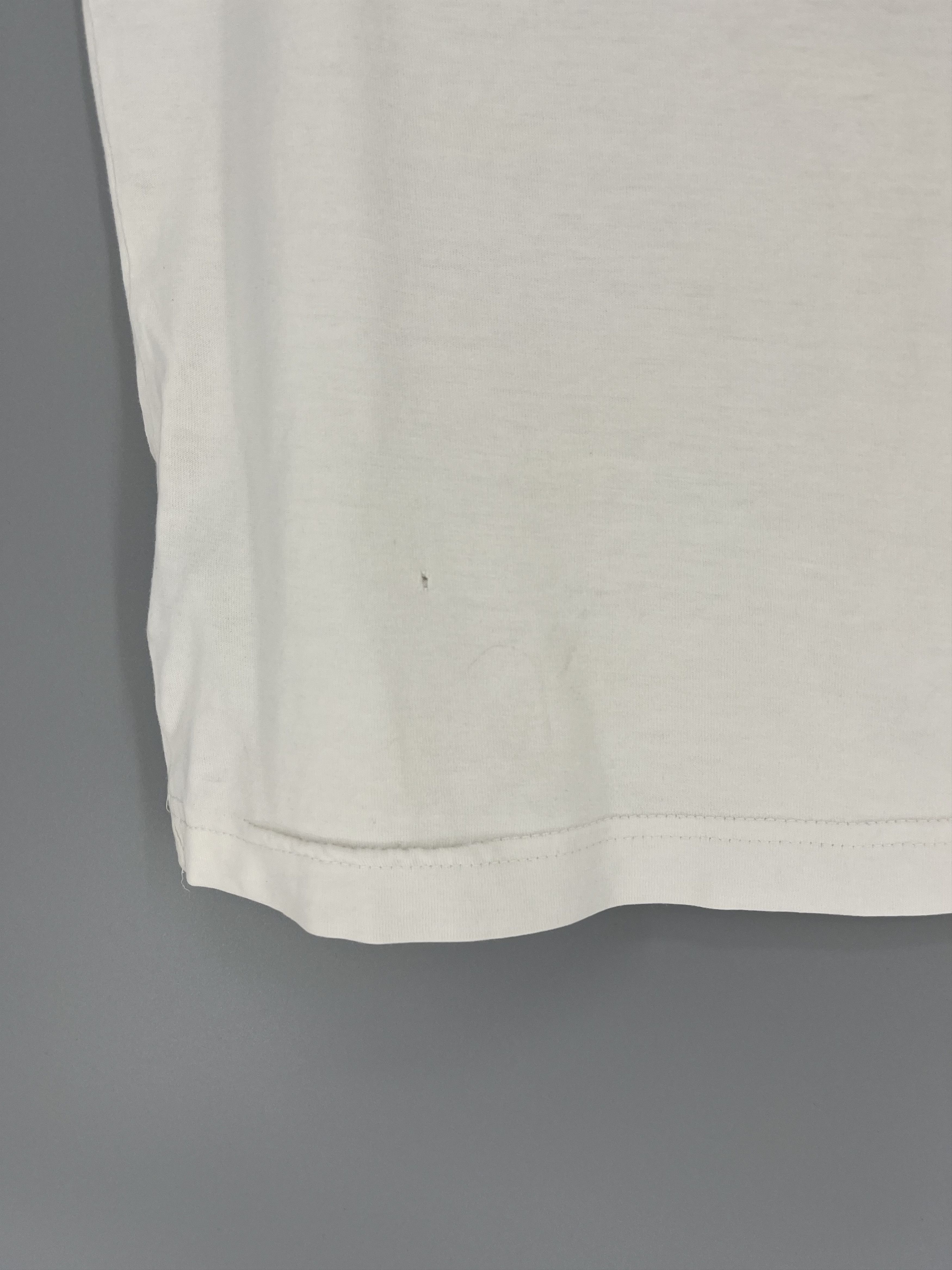 Nike × Vintage Vintage 90s Nike Jersey Travis Style Sportwear Style Size US L / EU 52-54 / 3 - 10 Thumbnail