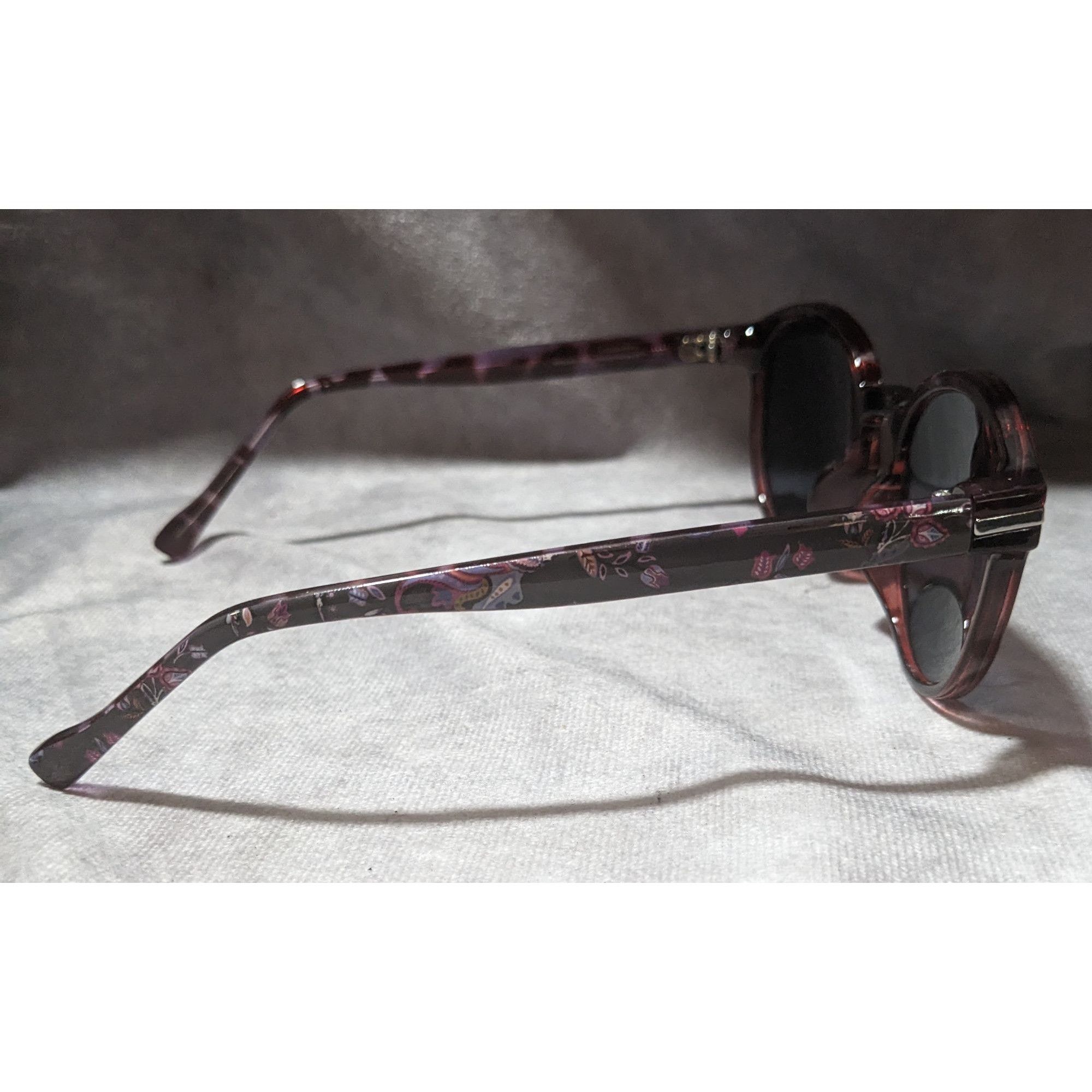 Vera Bradley Vera Bradley Marianne Marianne Felicity Paisley Bifocal Read Size ONE SIZE - 5 Thumbnail