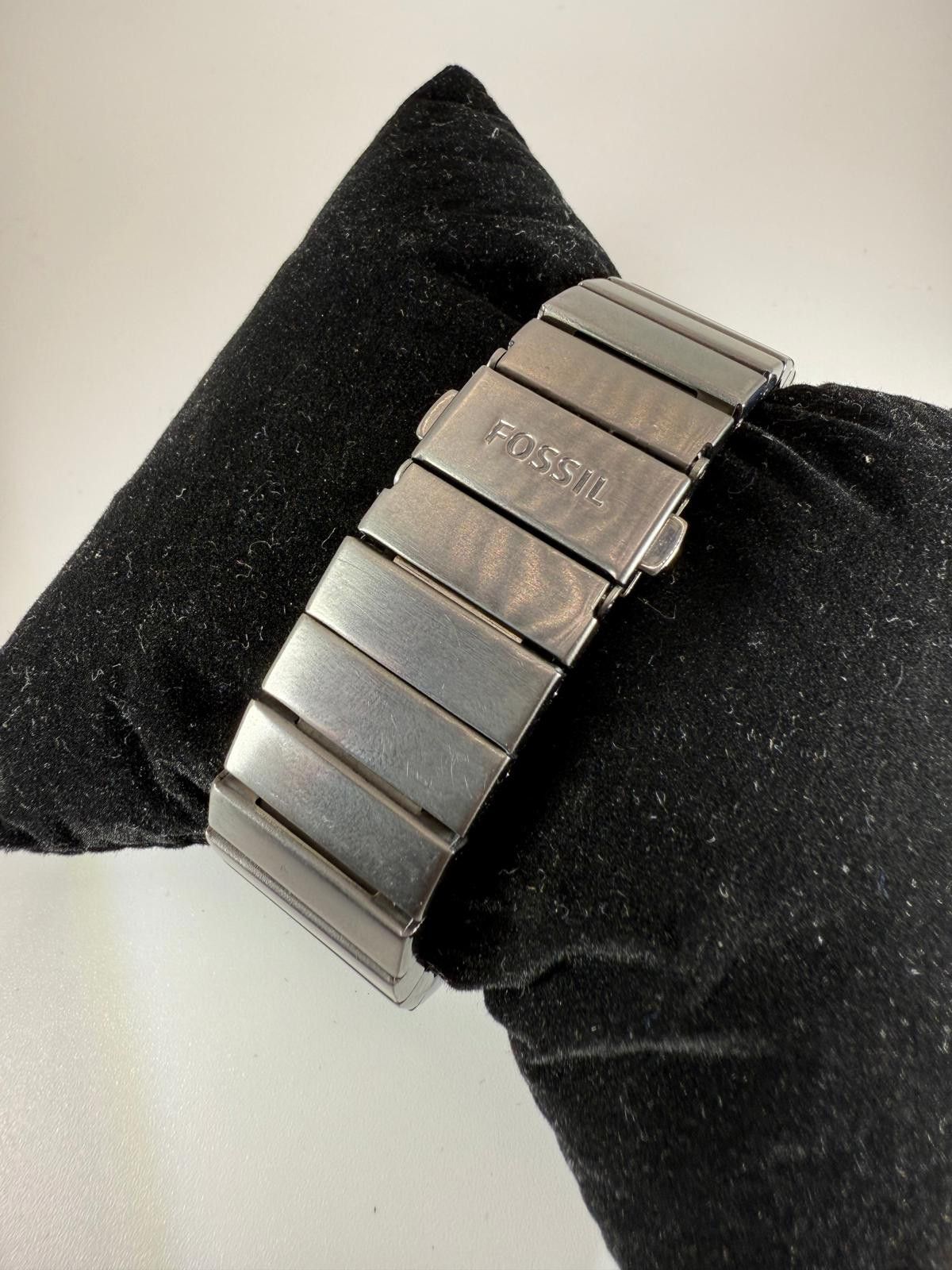Fossil 00's Fossil Rutherfod Watch Size ONE SIZE - 4 Thumbnail