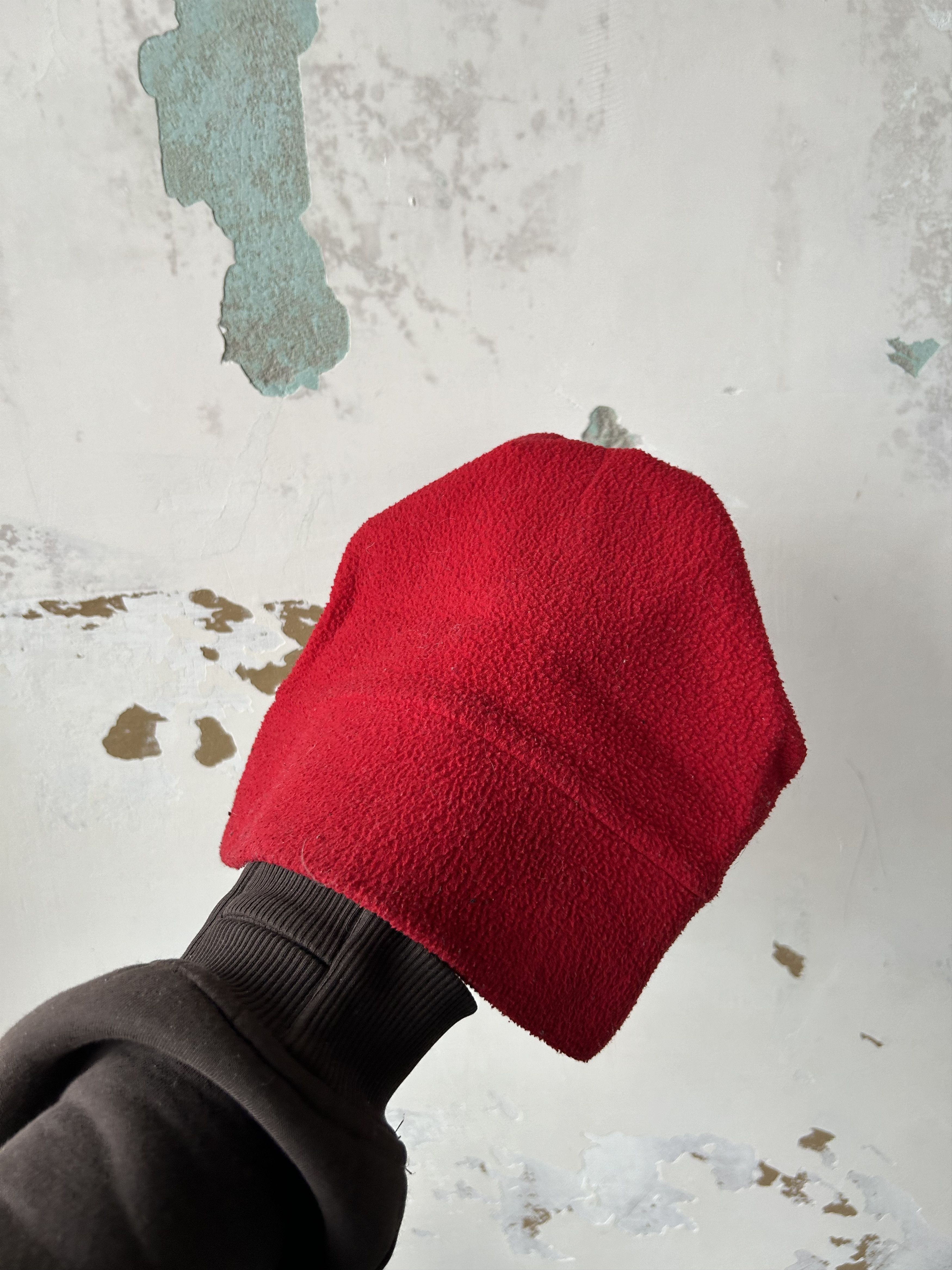 Polo Ralph Lauren × Vintage Vintage Polo Sport Hat Size ONE SIZE - 4 Thumbnail