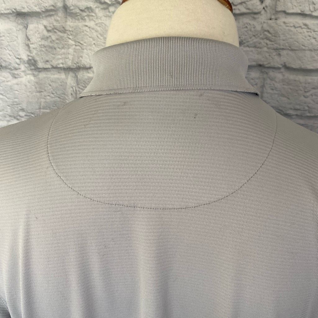 Van Heusen Van Heusen & Ben Hogan men XL Dri Fit short sleeve polo shir Size US XL / EU 56 / 4 - 12 Thumbnail