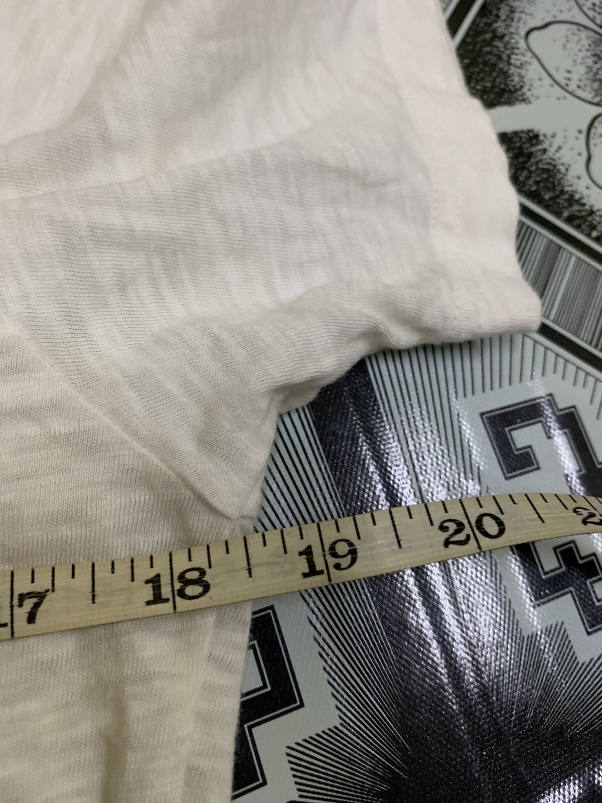 Jun Takahashi × Undercover × Uniqlo Undercover x Uniqlo shirt Size US S / EU 44-46 / 1 - 6 Thumbnail