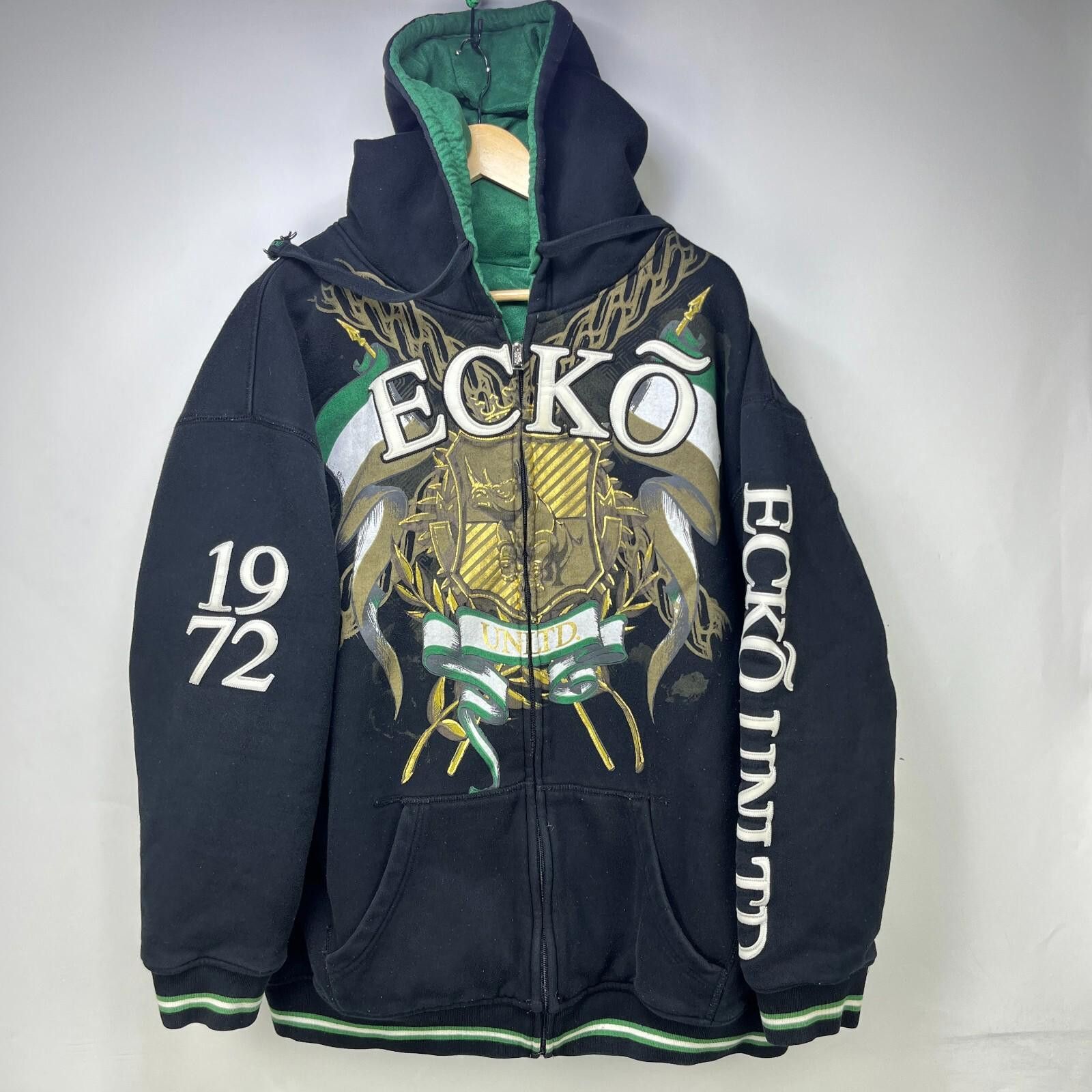 Ecko Unltd. × Marc Ecko × Vintage Vintage Marc Ecko Unlimited