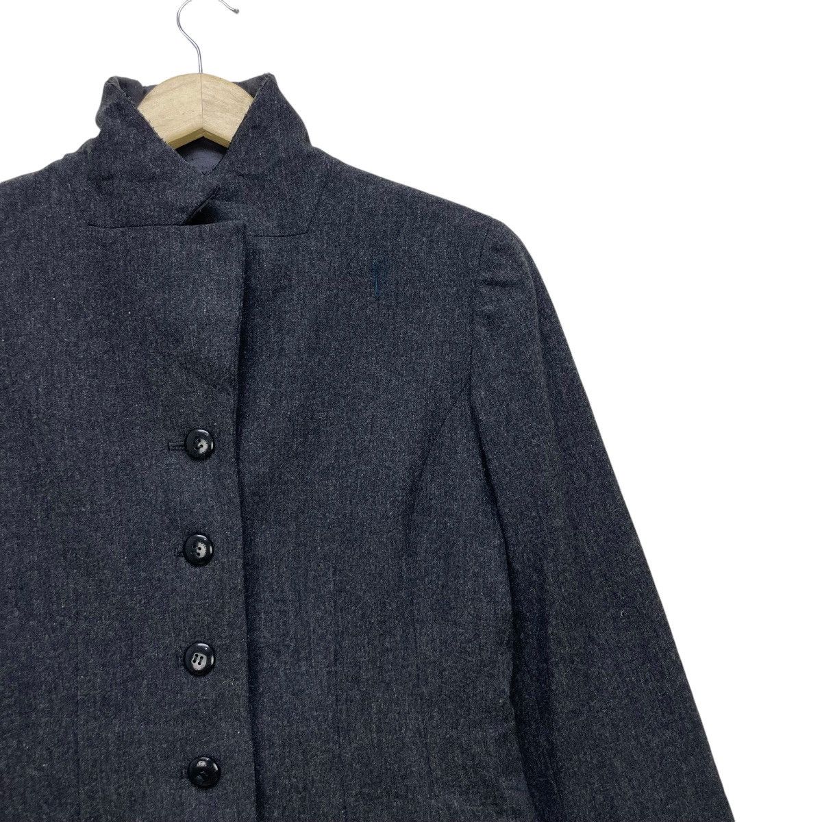 Christian Dior Monsieur 💥Vintage Christian Dior Sport Jacket Size M / US 6-8 / IT 42-44 - 3 Thumbnail