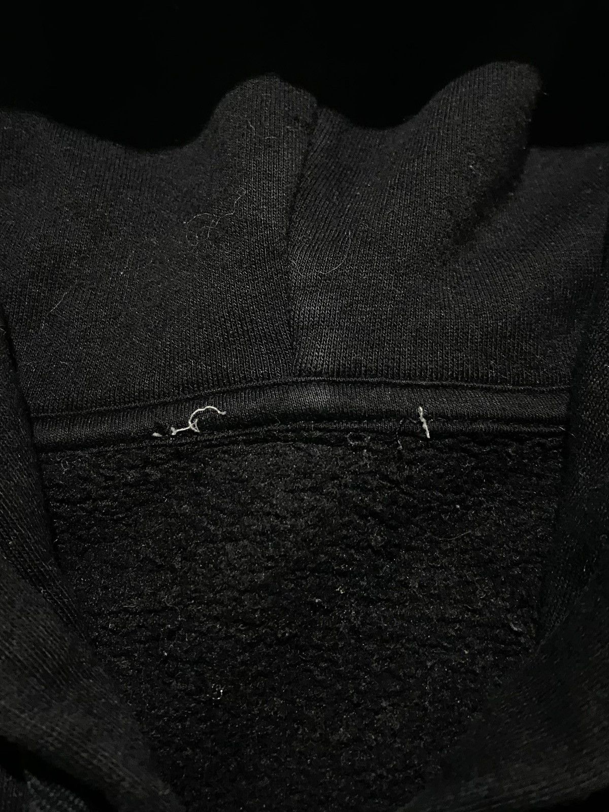 Acne Studios ACNE STUDIOS FLORIDA ZIP PSS17 HOODIES Size US M / EU 48-50 / 2 - 6 Thumbnail