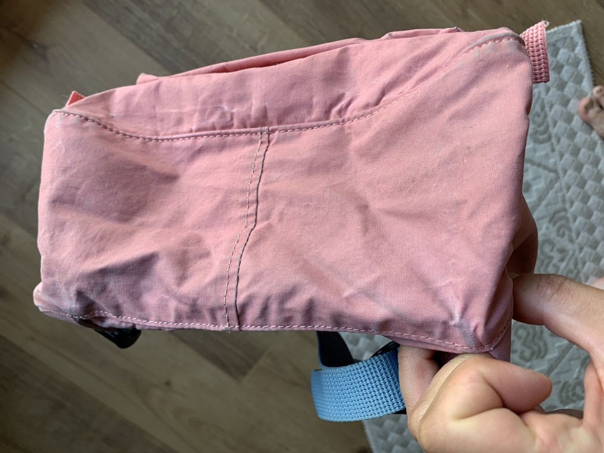 Fjallraven Fjallraven kanken backpack Size ONE SIZE - 5 Thumbnail