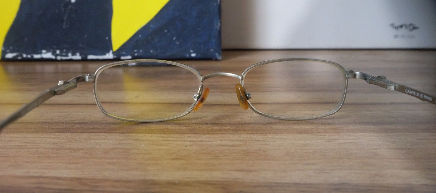 Other Garfield Kids Glasses Size ONE SIZE - 5 Thumbnail