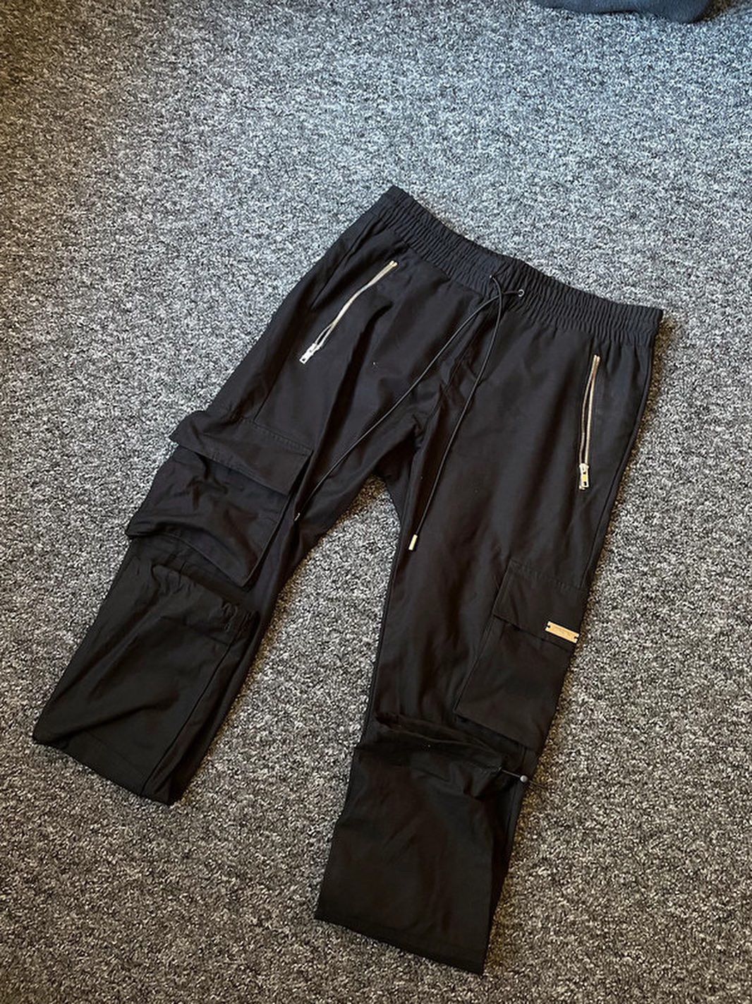 Christos New York Christos Cargo Pants Size US 32 / EU 48 - 2 Thumbnail