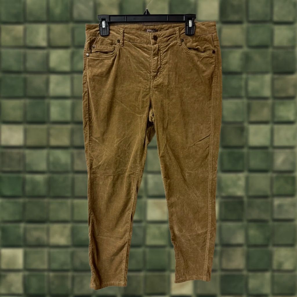 J.McLaughlin Item Specifications: Size: 6.7 inch Size 32" / US 10 / IT 46 - 1 Thumbnail