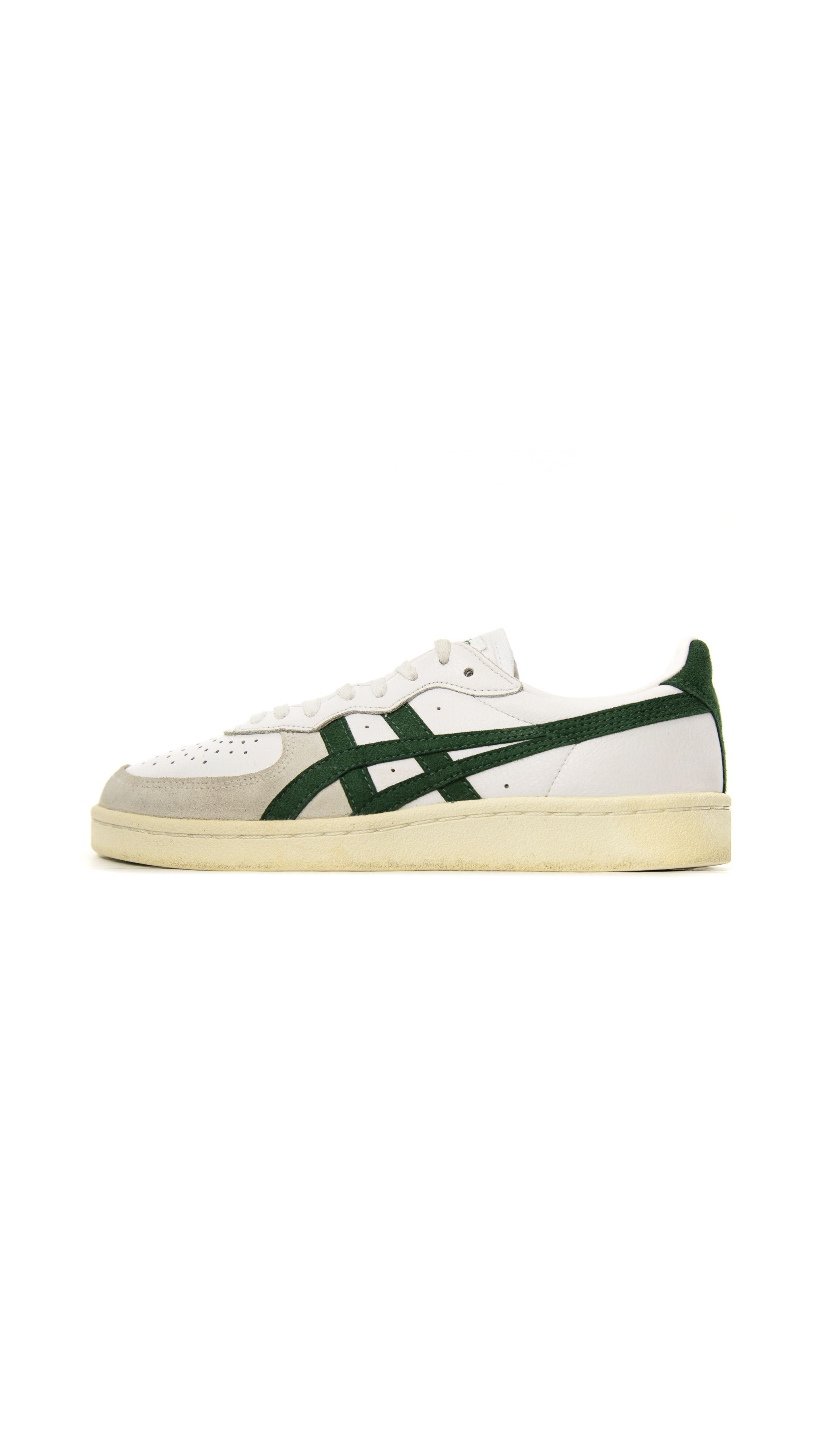Onitsuka Tiger Onitsuka Tiger GSM Leather Size US 5.5 / EU 38 - 1 Thumbnail