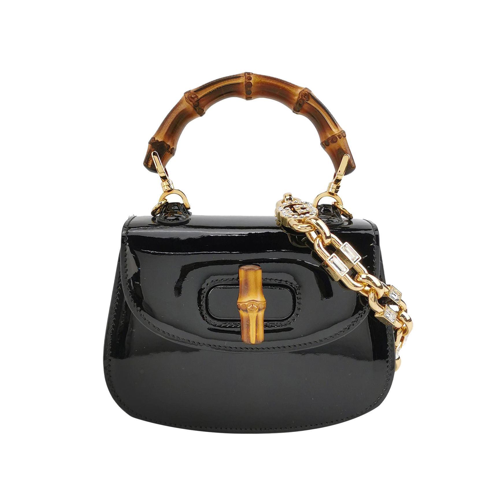 Gucci Gucci Women os Shoulder Bags Size ONE SIZE - 1 Thumbnail