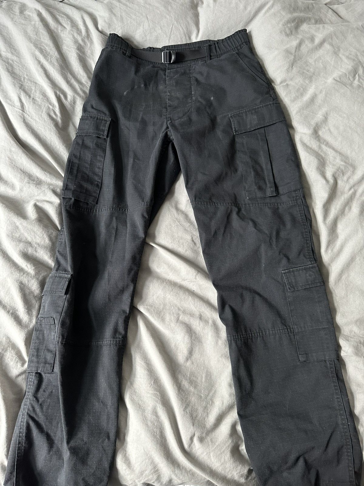 Corteiz Corteiz Cargo Pants Size US 32 / EU 48 - 1 Thumbnail