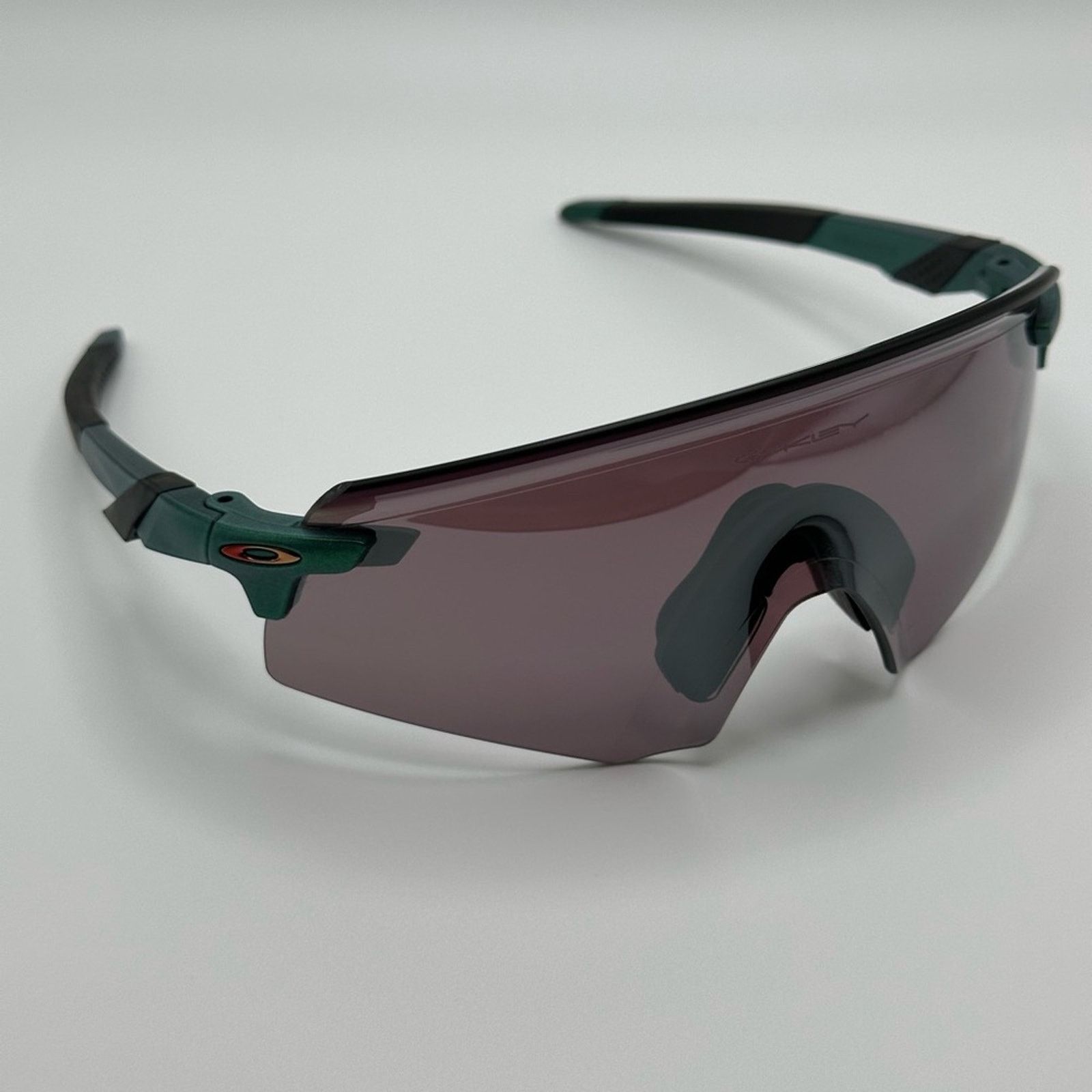 Oakley OAKLEY ENCODER O009471 947116 Spectrium Gamma Green Prizm R Size ONE SIZE - 1 Thumbnail