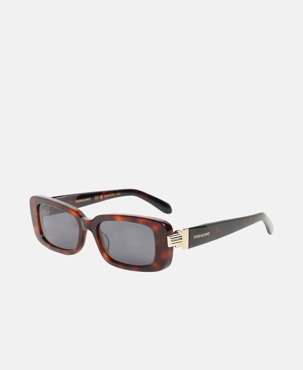 Salvatore Ferragamo Sunglasses Size ONE SIZE - 1 Thumbnail