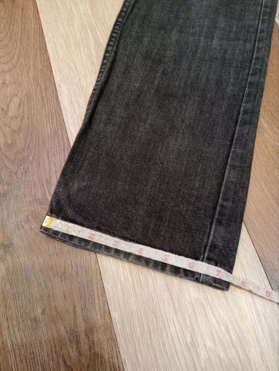 A.P.C. A.P.C COTTON DENIM PANTS Size US 31 - 14 Thumbnail