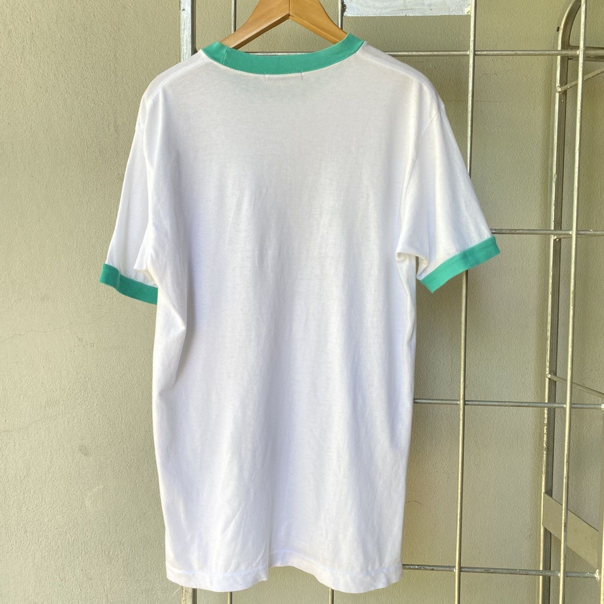 Designer × Japanese Brand HAYAMA MARINA HMYC Yacht Club Tee Size US S / EU 44-46 / 1 - 13 Thumbnail