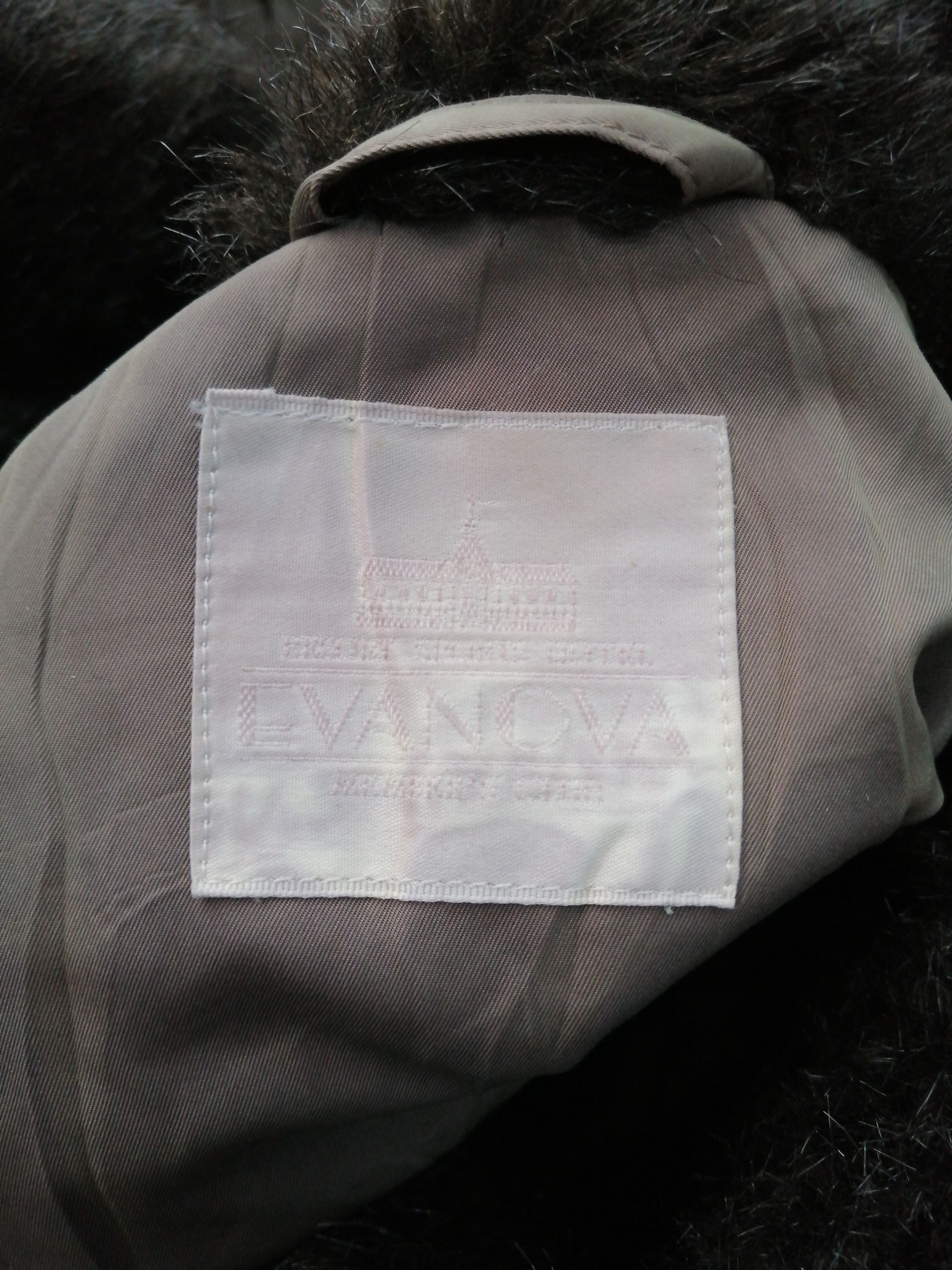 Japanese Brand Mizuno Evanova Nice Design Jacket Size US L / EU 52-54 / 3 - 9 Thumbnail