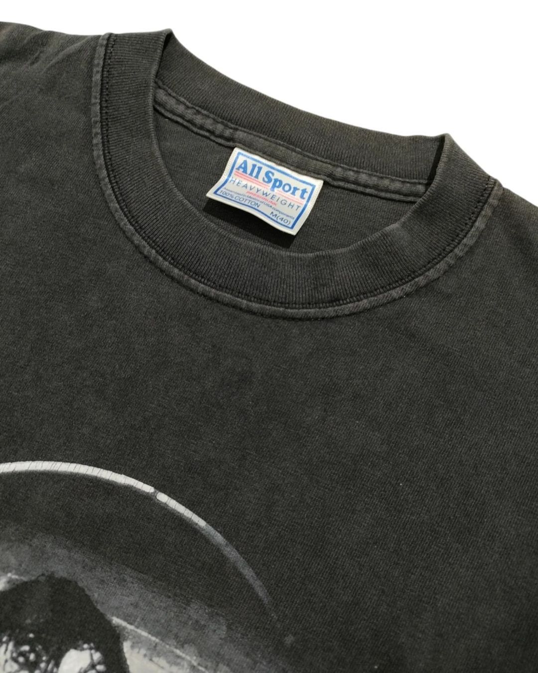 Band Tees × Vintage Vintage 90s CINDERELLA ROCKNFUCKINROLL GLAM METAL TEES Size US M / EU 48-50 / 2 - 5 Thumbnail