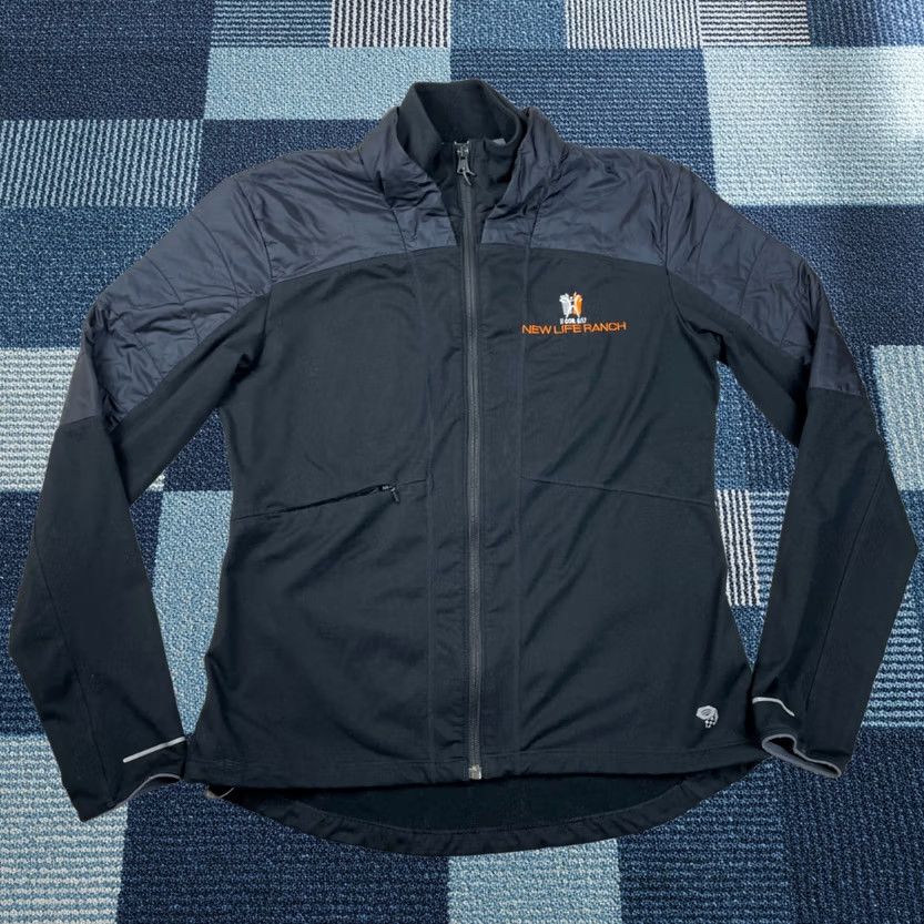 Mountain Hardwear VINTAGE? No. Size M / US 6-8 / IT 42-44 - 1 Thumbnail