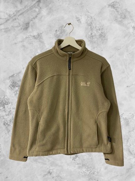 Jack wolfskin nanuk online