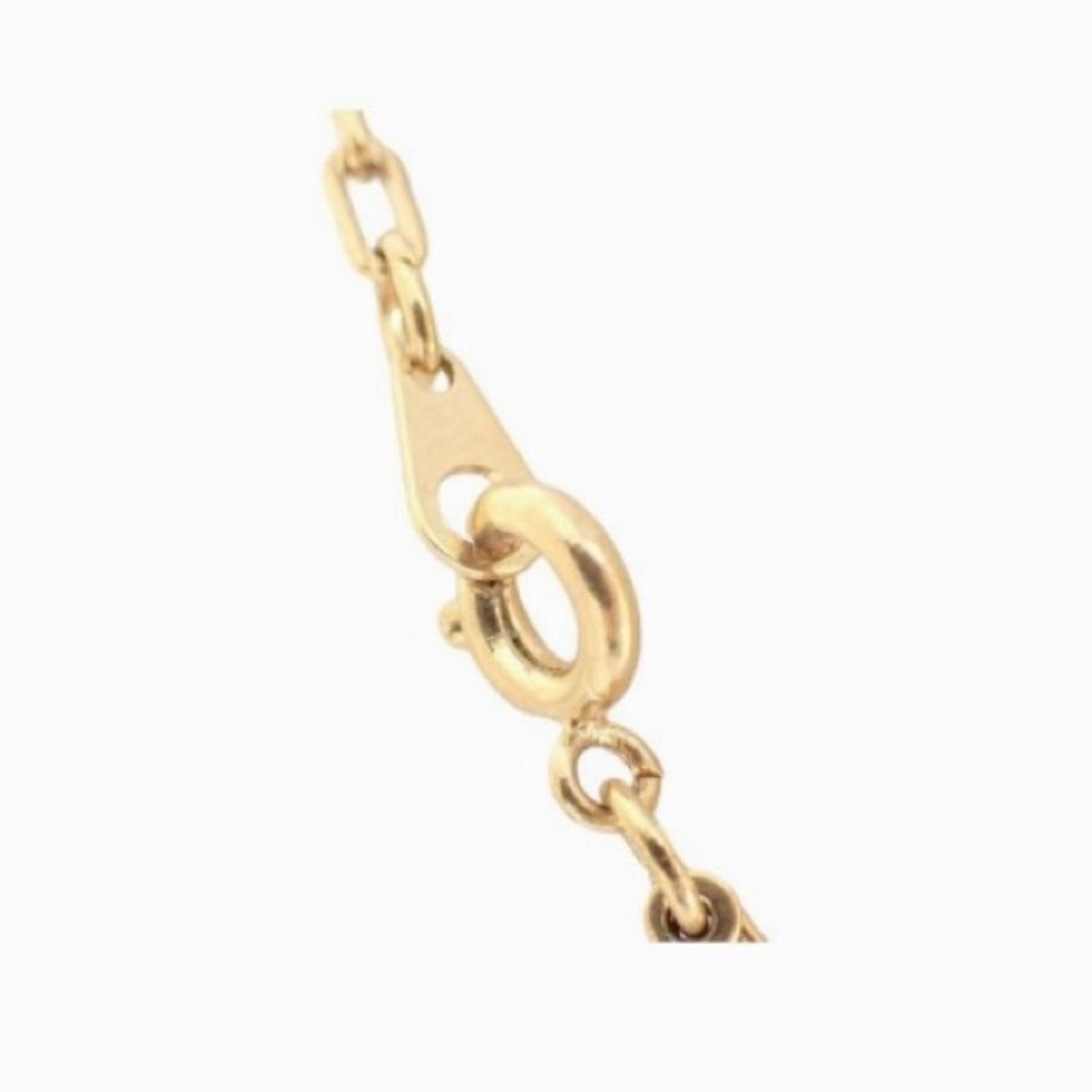 Givenchy Givenchy Gold plated Vintage GG logo Necklace Size ONE SIZE - 3 Thumbnail