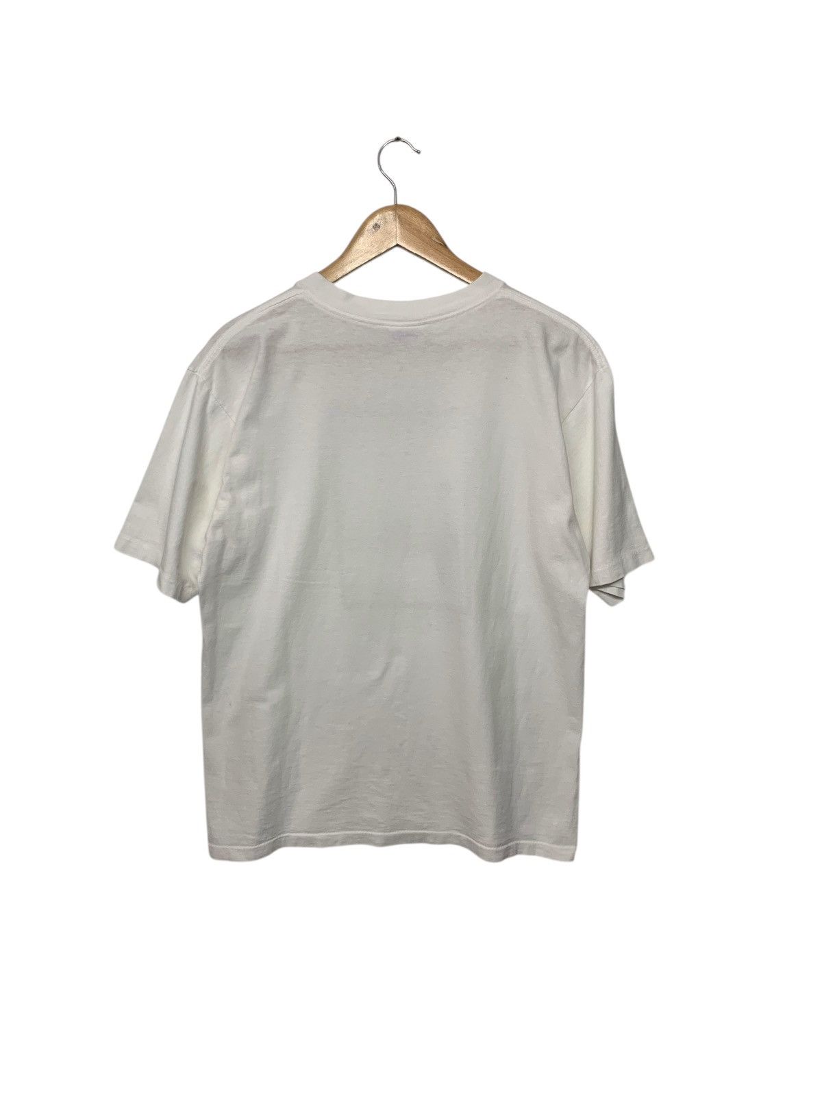 Band Tees × Other × Vintage Vintage 1994 Winter Spring Jackson Browne T Shirt Size US L / EU 52-54 / 3 - 2 Thumbnail