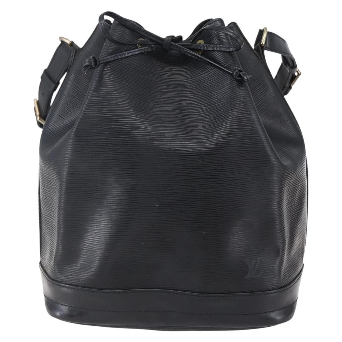 Louis Vuitton Louis Vuitton Noe Handbag Epi leather Size ONE SIZE - 1 Thumbnail