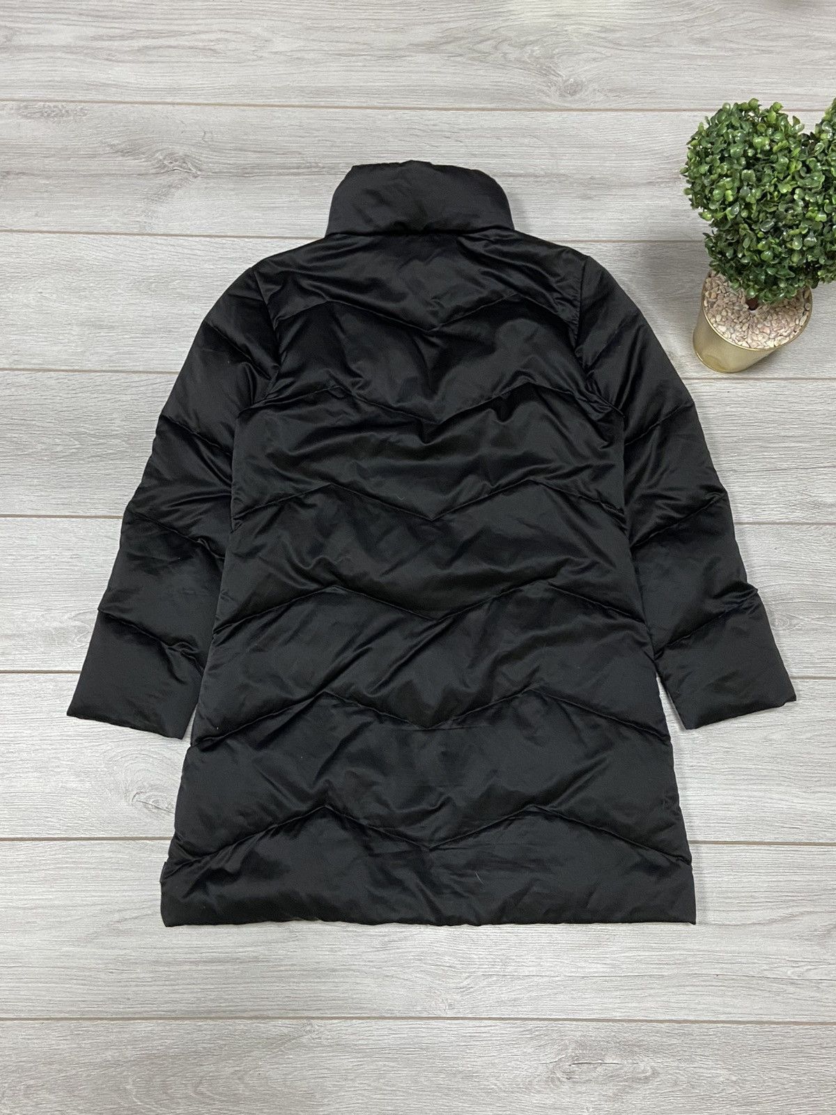 Moncler Moncler puffer down jacket quilted stitched Size M / US 6-8 / IT 42-44 - 2 Thumbnail