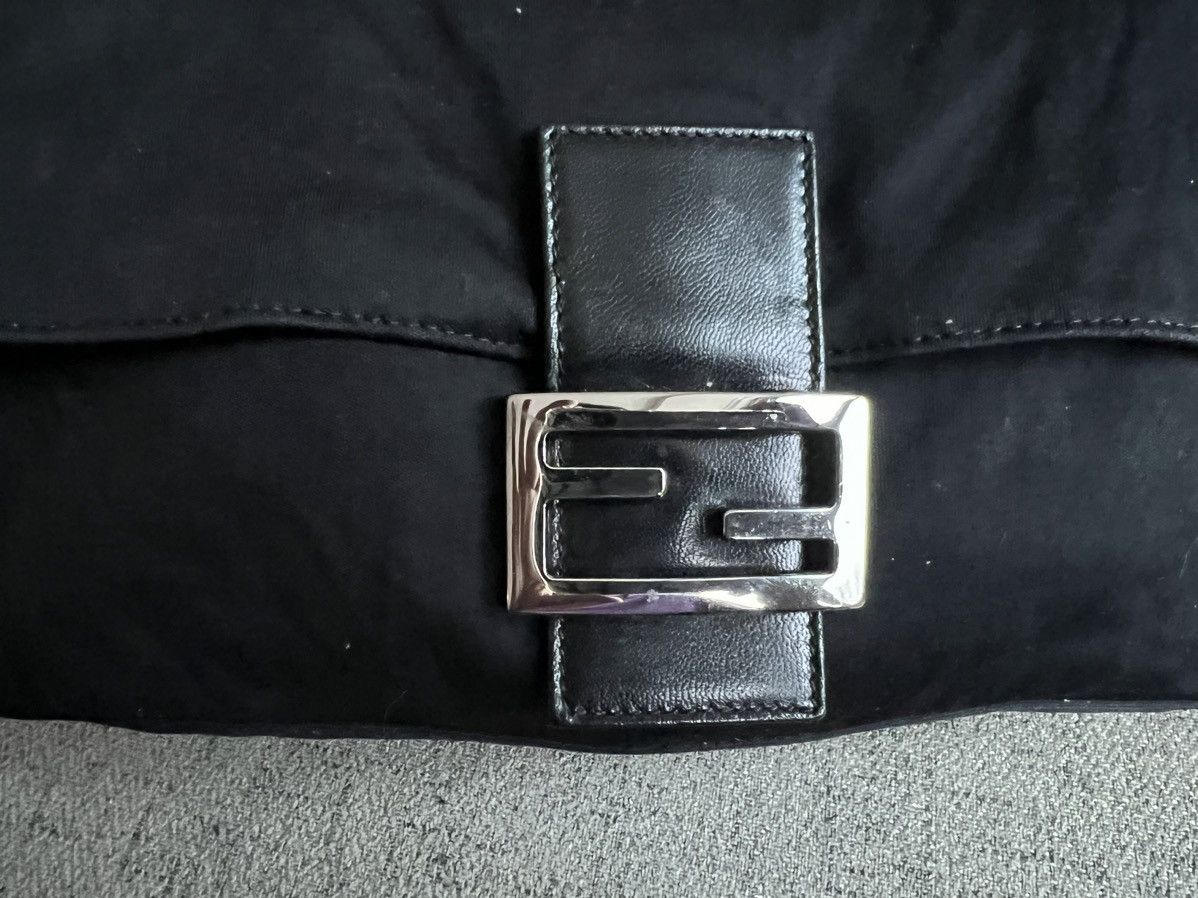 Fendi Fendi mamma baguette Size ONE SIZE - 6 Thumbnail