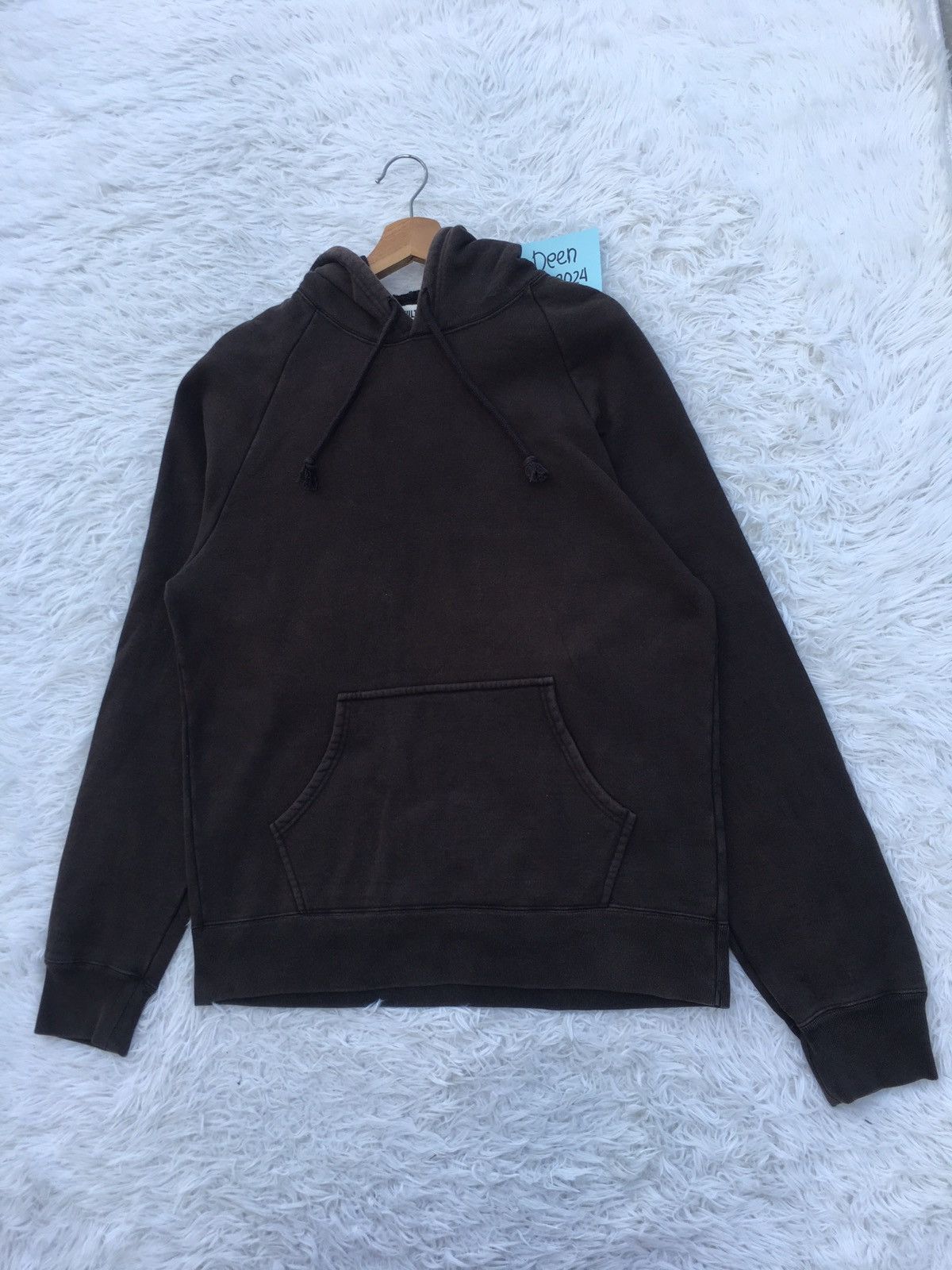 Wacko Maria Rare Vintage The Guilty Parties Wacko Maria Sweater Hoodie Size US L / EU 52-54 / 3 - 10 Thumbnail