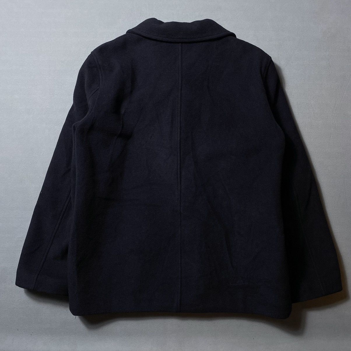 Versace Gianni Versace Studded Wool Jacket Size US M / EU 48-50 / 2 - 5 Thumbnail