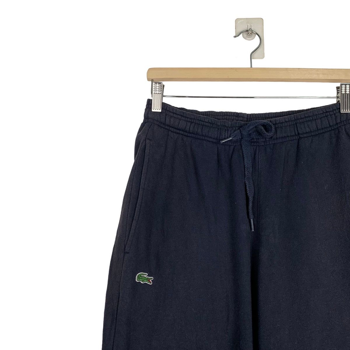 Lacoste LOCOSTE SPORT SWEATPANT #0325-C15 Size US 30 / EU 46 - 7 Thumbnail