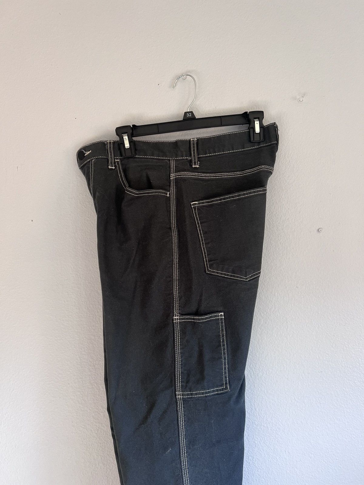 Carhartt × Rsq Carpenter cargo pants Size US 30 / EU 46 - 2 Thumbnail