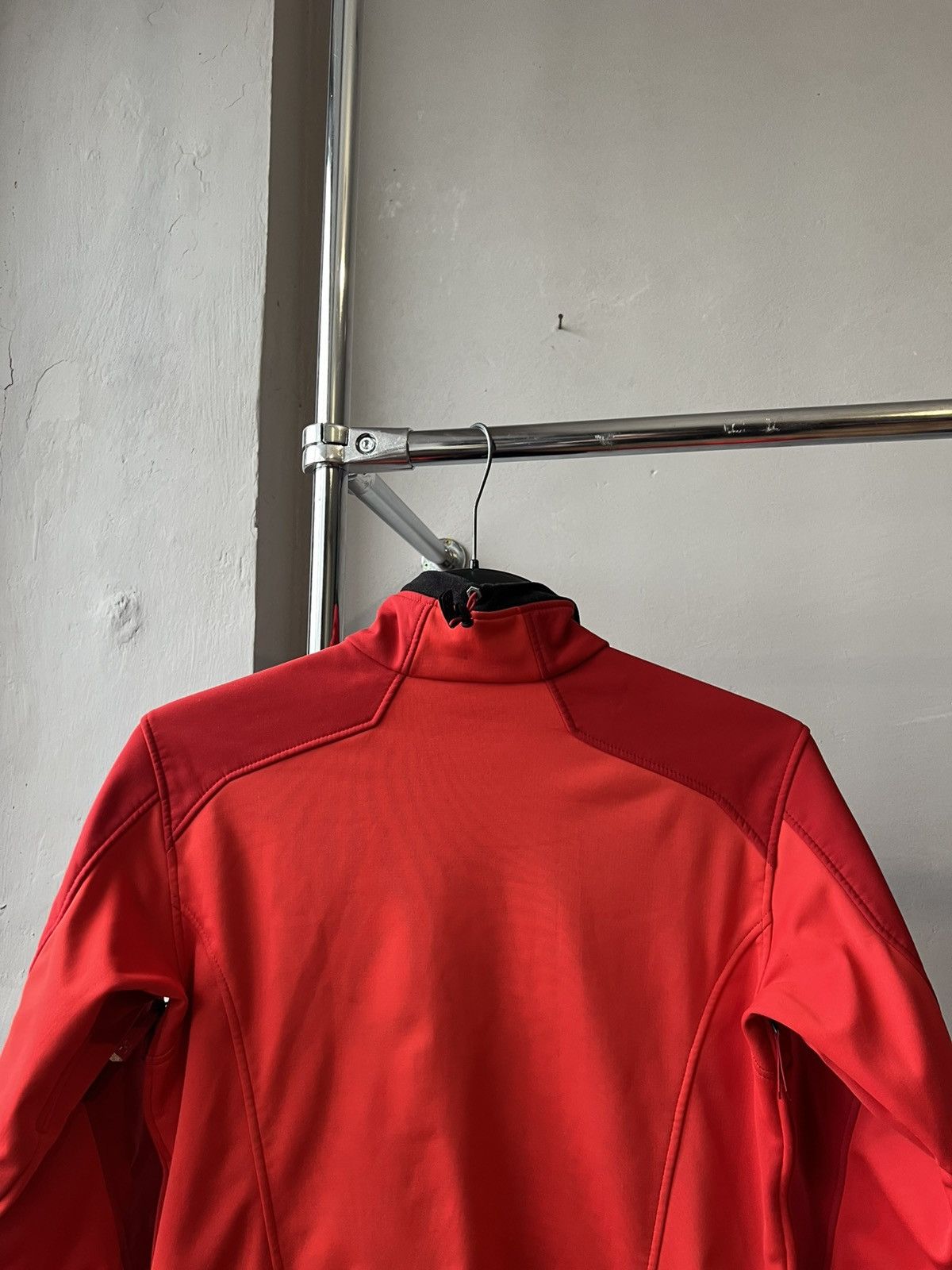 Haglofs HAGLOFS WOMEN WINDSTOPPER JACKET ZIP SIZE M Size M / US 6-8 / IT 42-44 - 13 Thumbnail