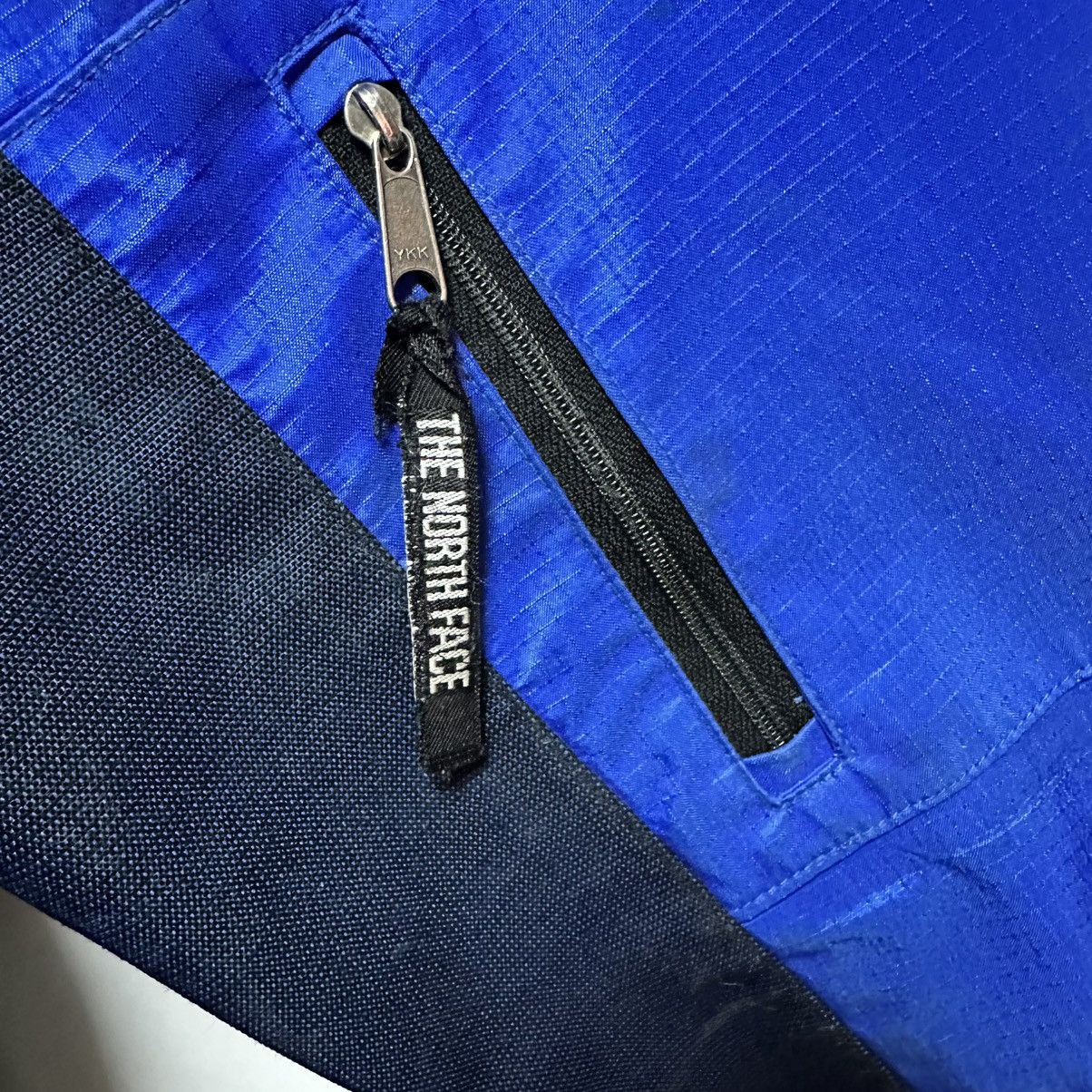 The North Face TNF The North Face Gore-Tex Vintage Jacket 90s Rare Outdoor Size US S / EU 44-46 / 1 - 8 Thumbnail