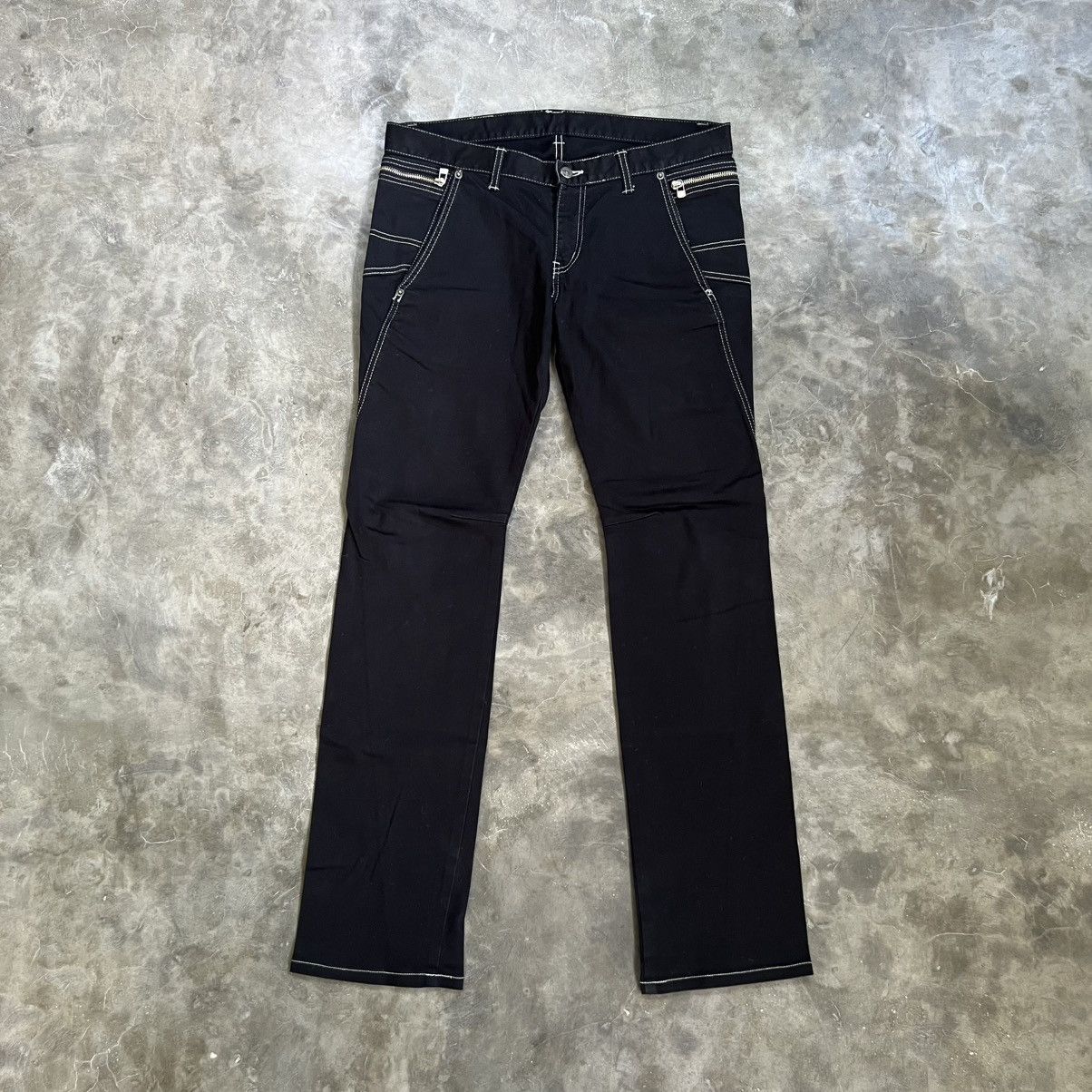 PPFM PPFM Multi Pocket Pants Size US 36 / EU 52 - 1 Thumbnail