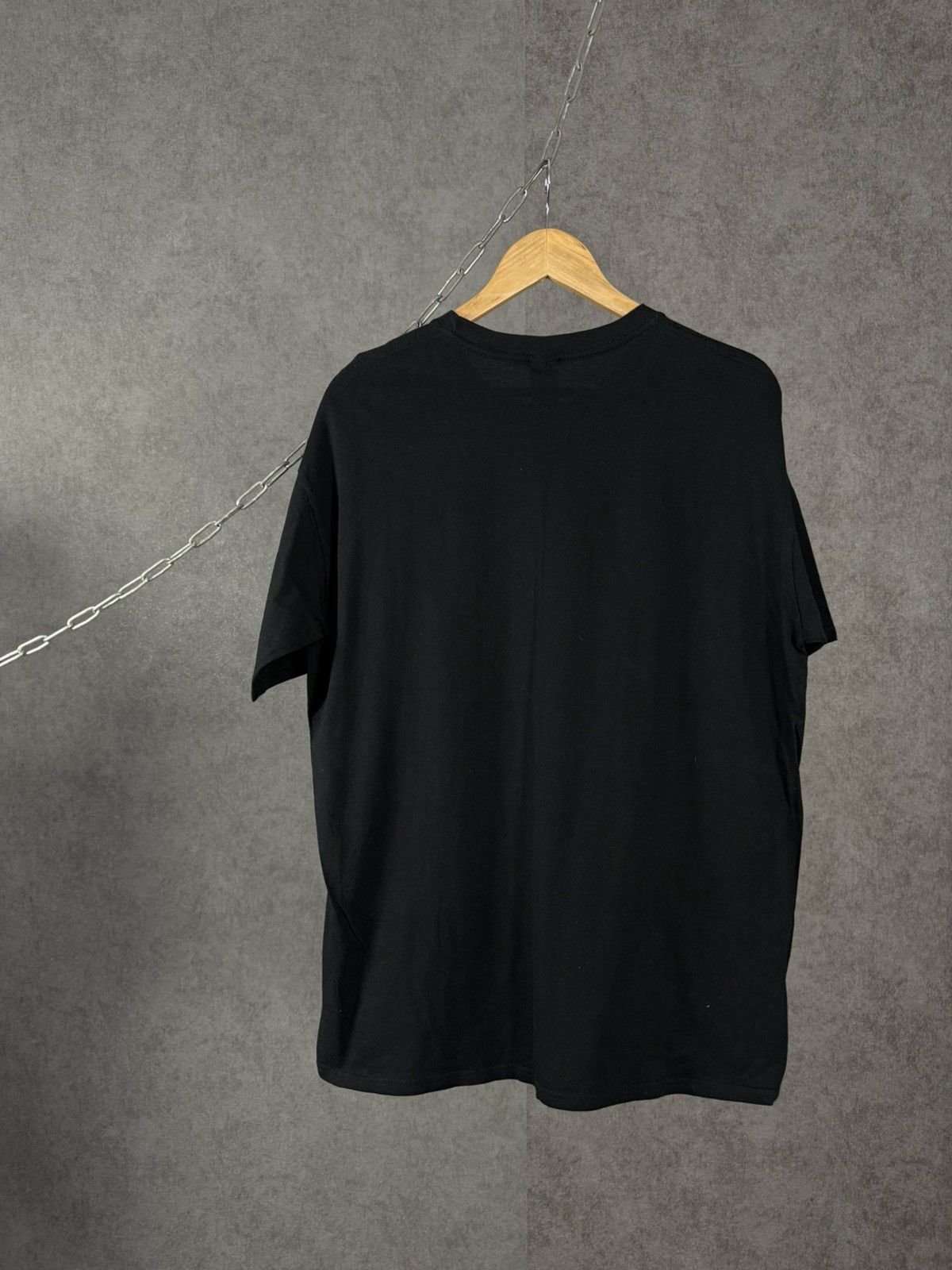 Jimi Hendrix Jimi Hendrix 2010 rock band tee Size US XL / EU 56 / 4 - 6 Thumbnail