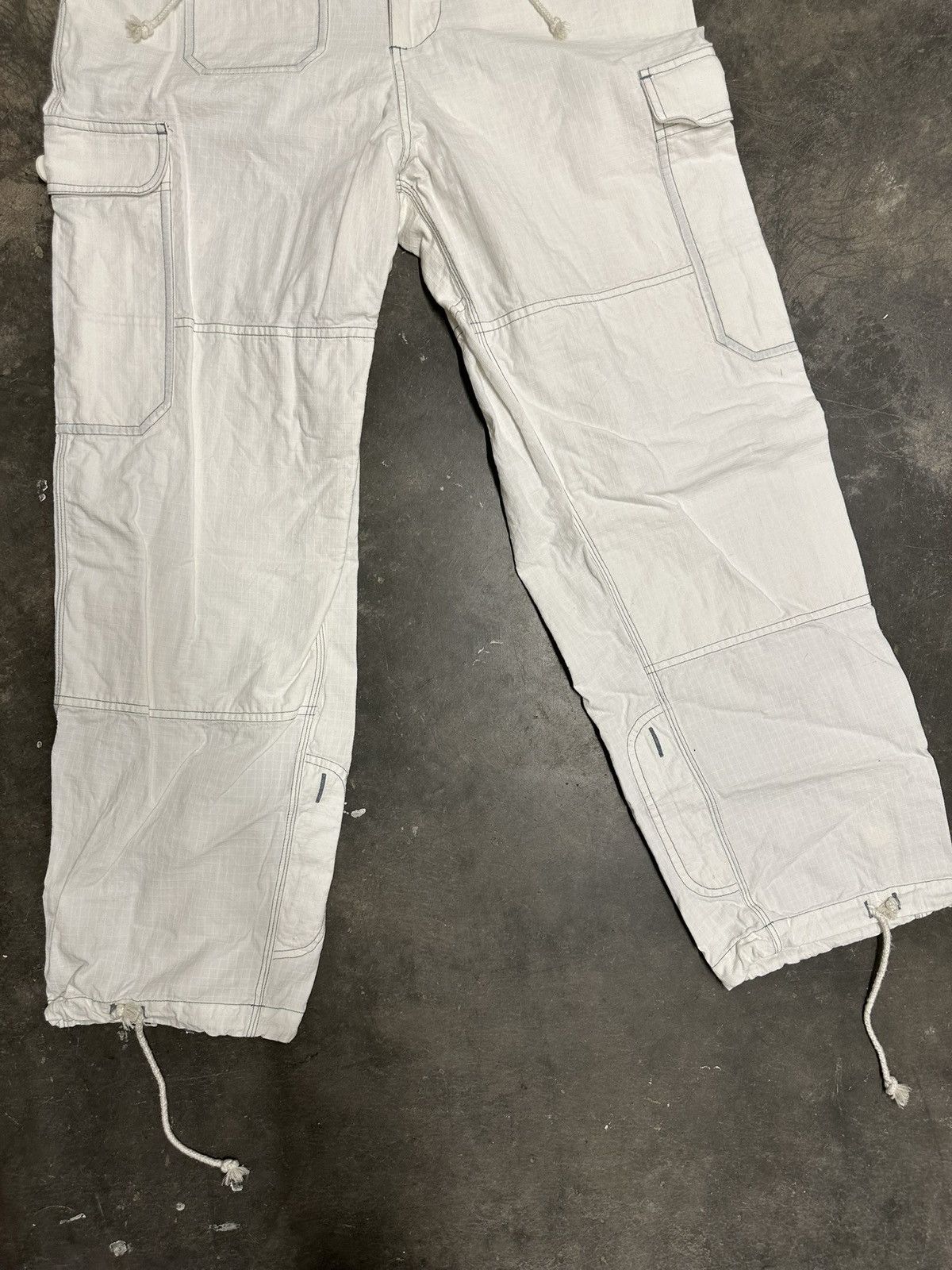 18 East 18 East Plaza Tech Cargo’s Size US 34 / EU 50 - 3 Thumbnail