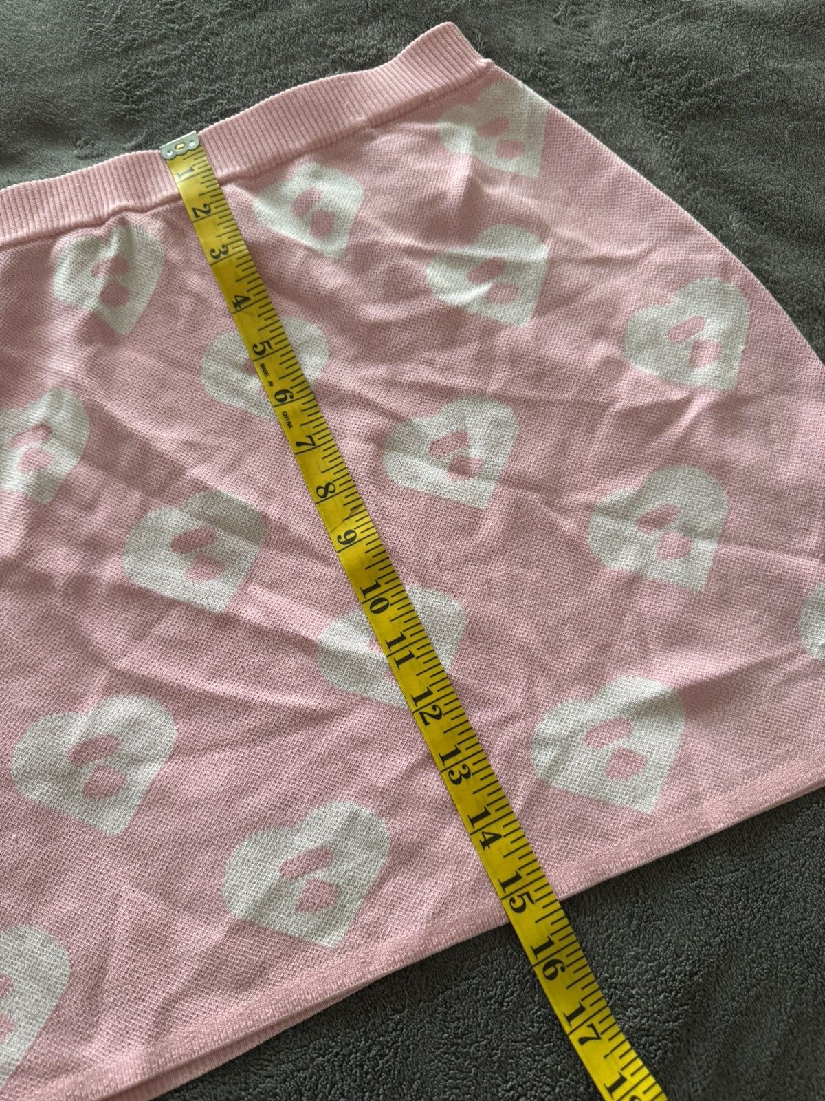 Other Apee by A Bathing Ape Mini Skirt Woman’s Size Small (S) Rare Size 25" / US 0 / IT 36 - 9 Thumbnail