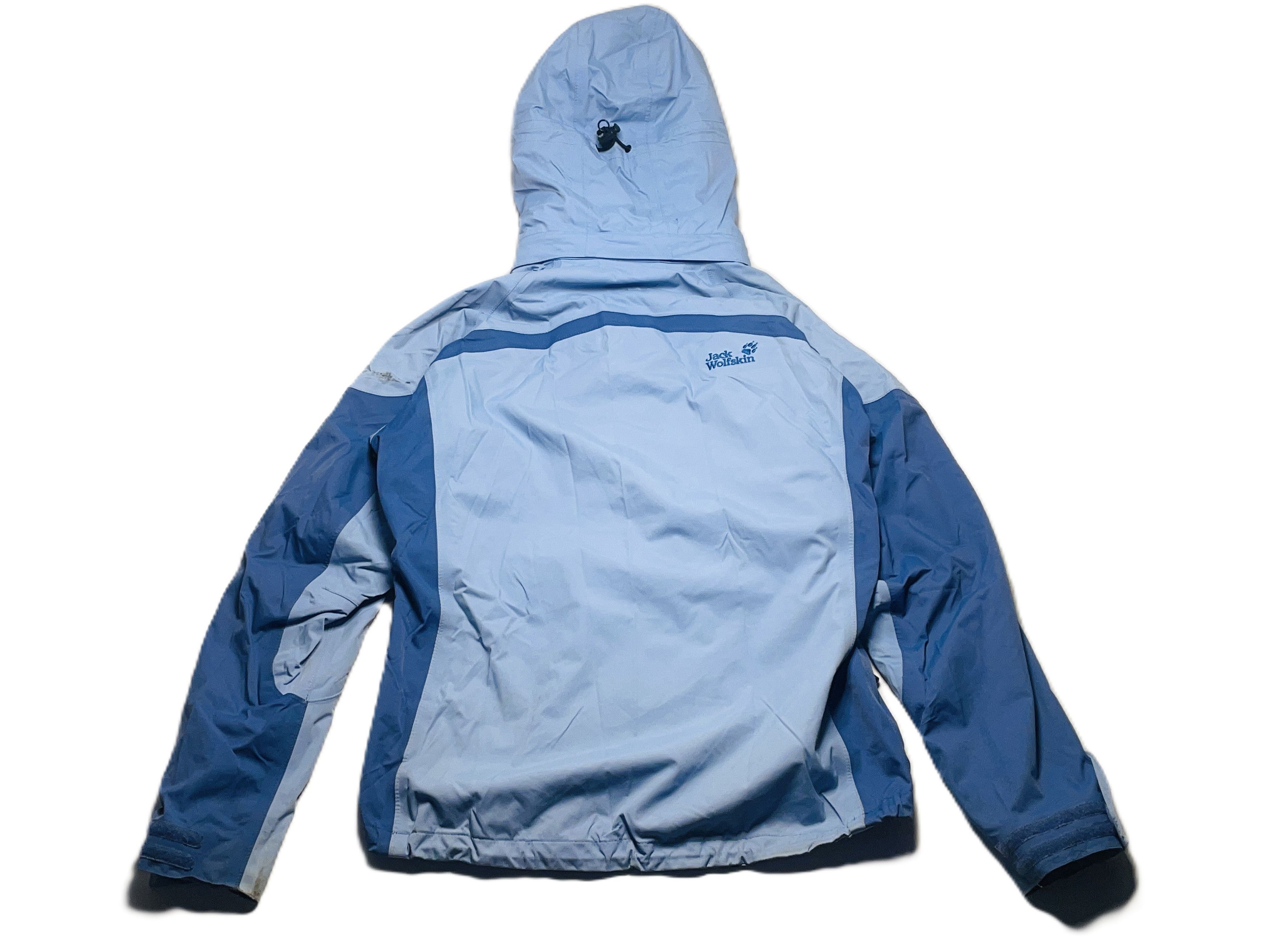 Jack Wolfskin Jack Wolfskin Damen Outdoorjacke – Größe S Size US S / EU 44-46 / 1 - 3 Thumbnail